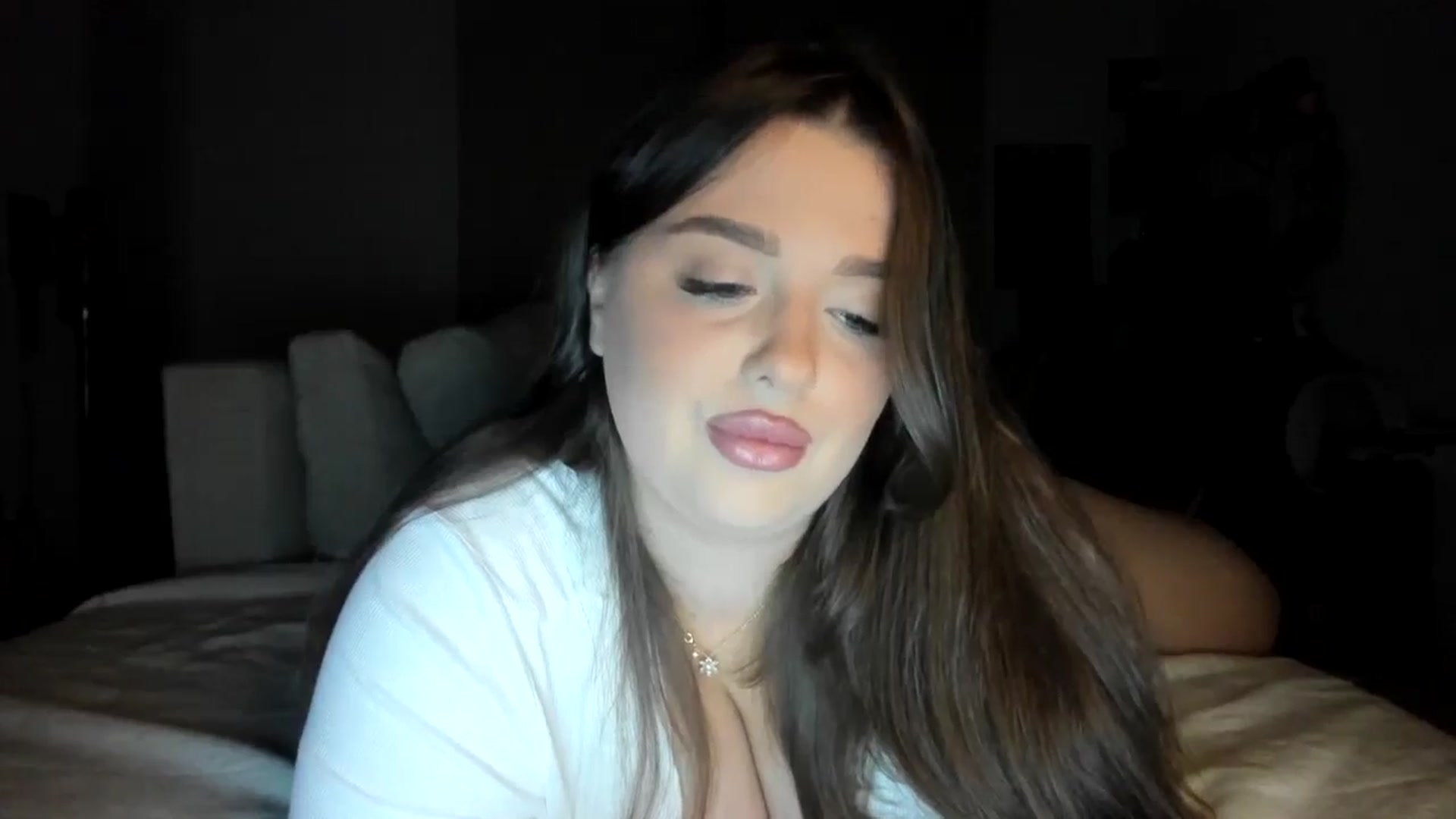 Gallery image thumbnail from IamAlishaBaby's myfreecams stream on, 09/23/2024, 20:40 image 8 of 20