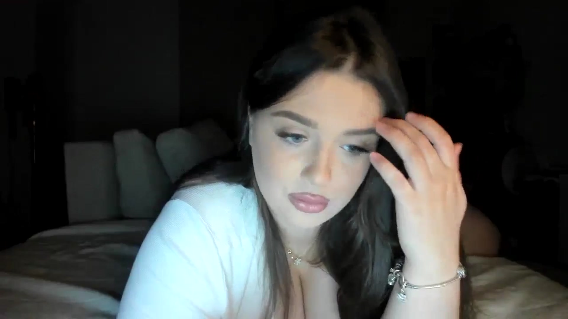 Gallery image thumbnail from IamAlishaBaby's myfreecams stream on, 09/23/2024, 20:40 image 5 of 20