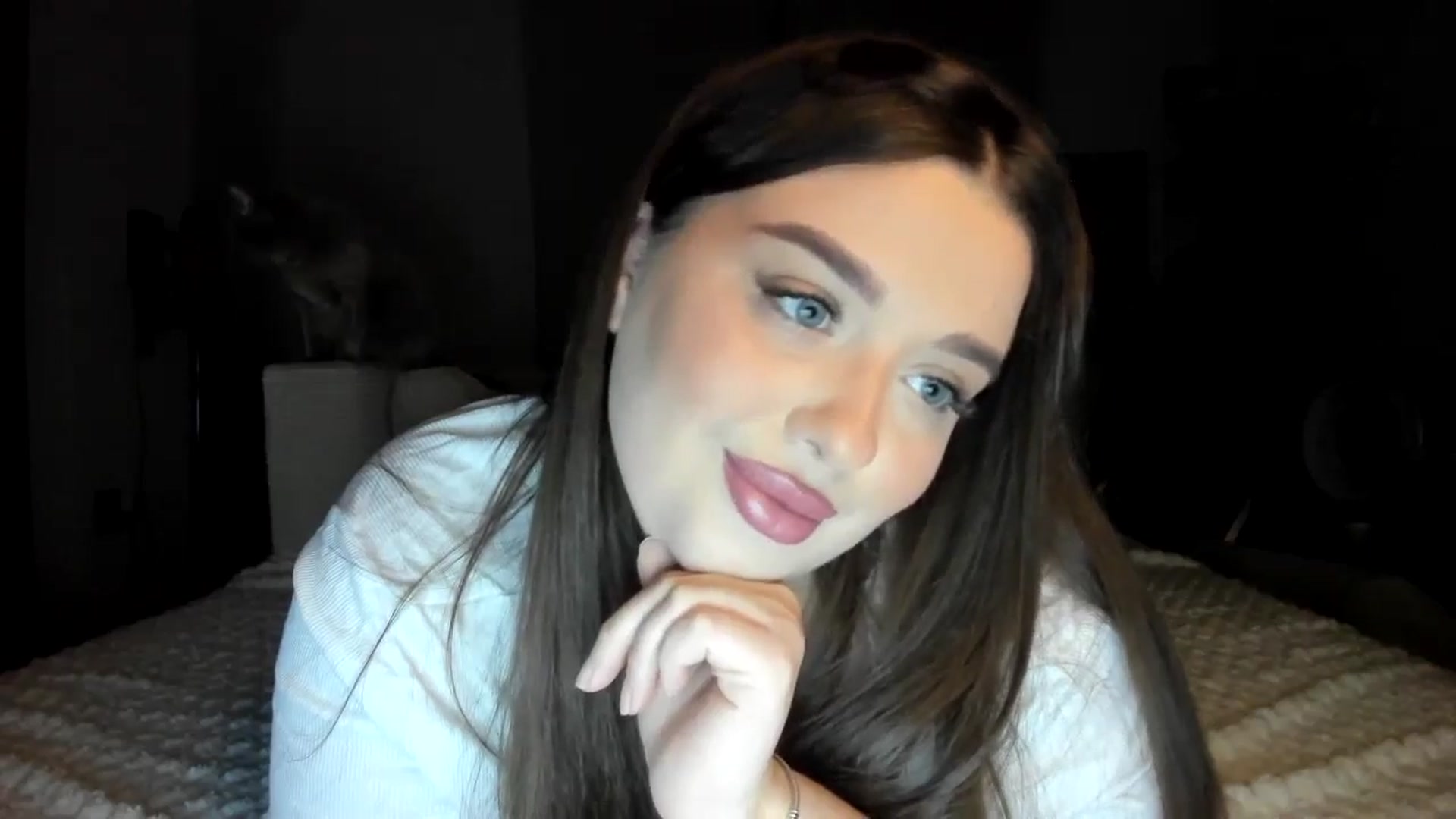 Gallery image thumbnail from IamAlishaBaby's myfreecams stream on, 11/11/2024, 23:14 image 2 of 20
