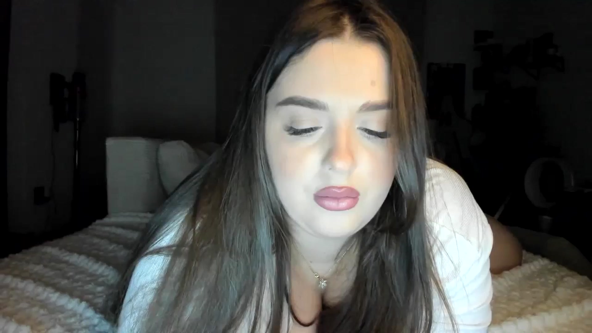 Gallery image thumbnail from IamAlishaBaby's myfreecams stream on, 11/11/2024, 23:14 image 18 of 20