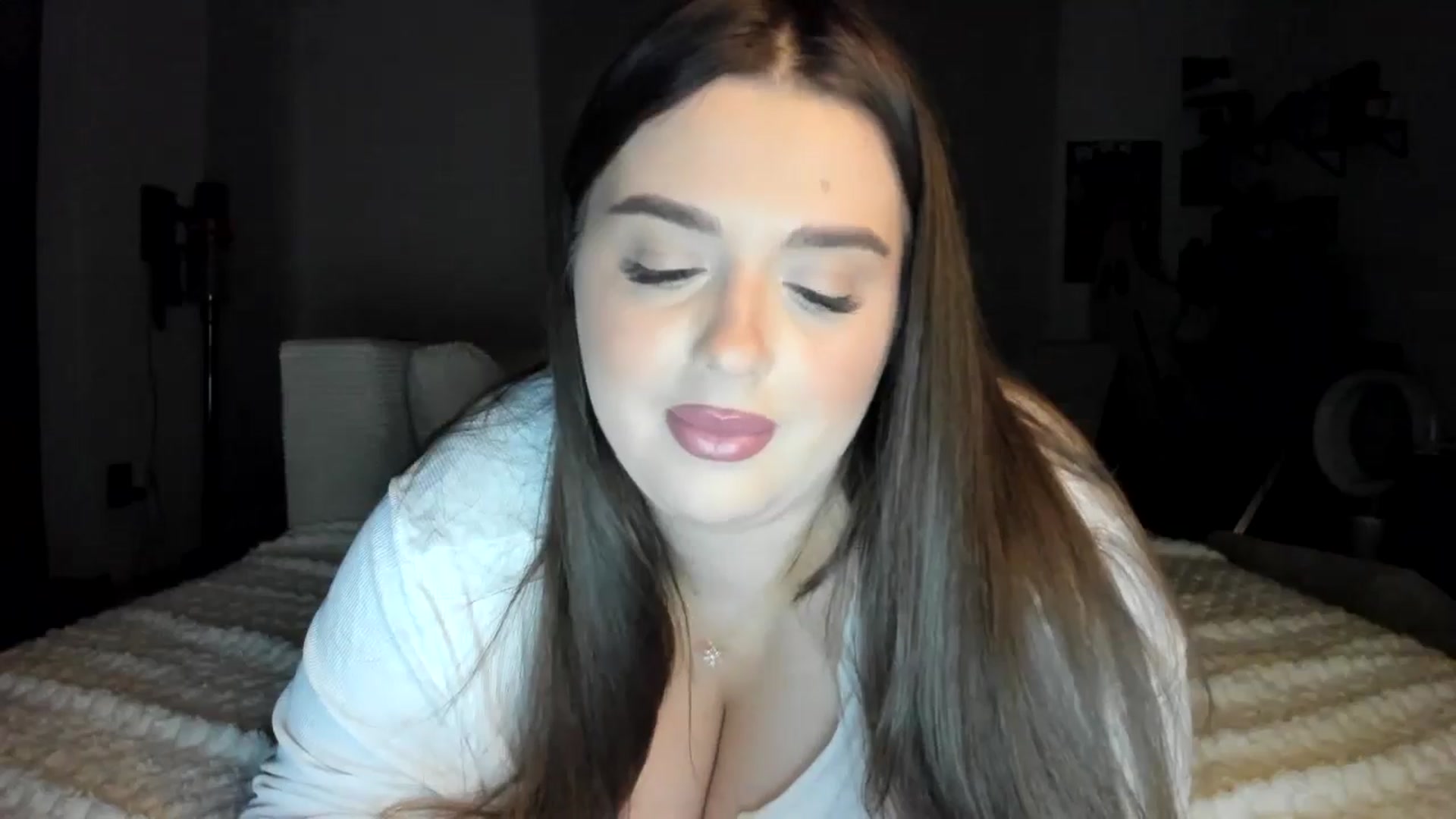 Gallery image thumbnail from IamAlishaBaby's myfreecams stream on, 11/11/2024, 23:14 image 8 of 20