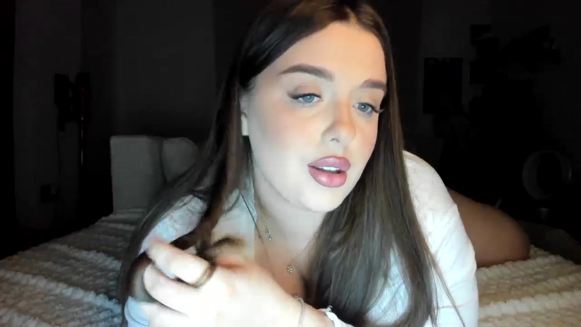 Gallery image thumbnail from IamAlishaBaby's myfreecams stream on, 11/11/2024, 23:14 image 9 of 20