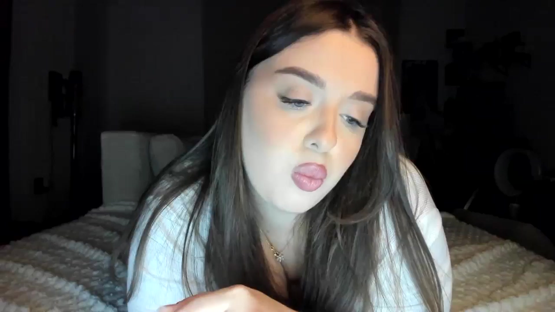 Gallery image thumbnail from IamAlishaBaby's myfreecams stream on, 11/11/2024, 23:14 image 20 of 20