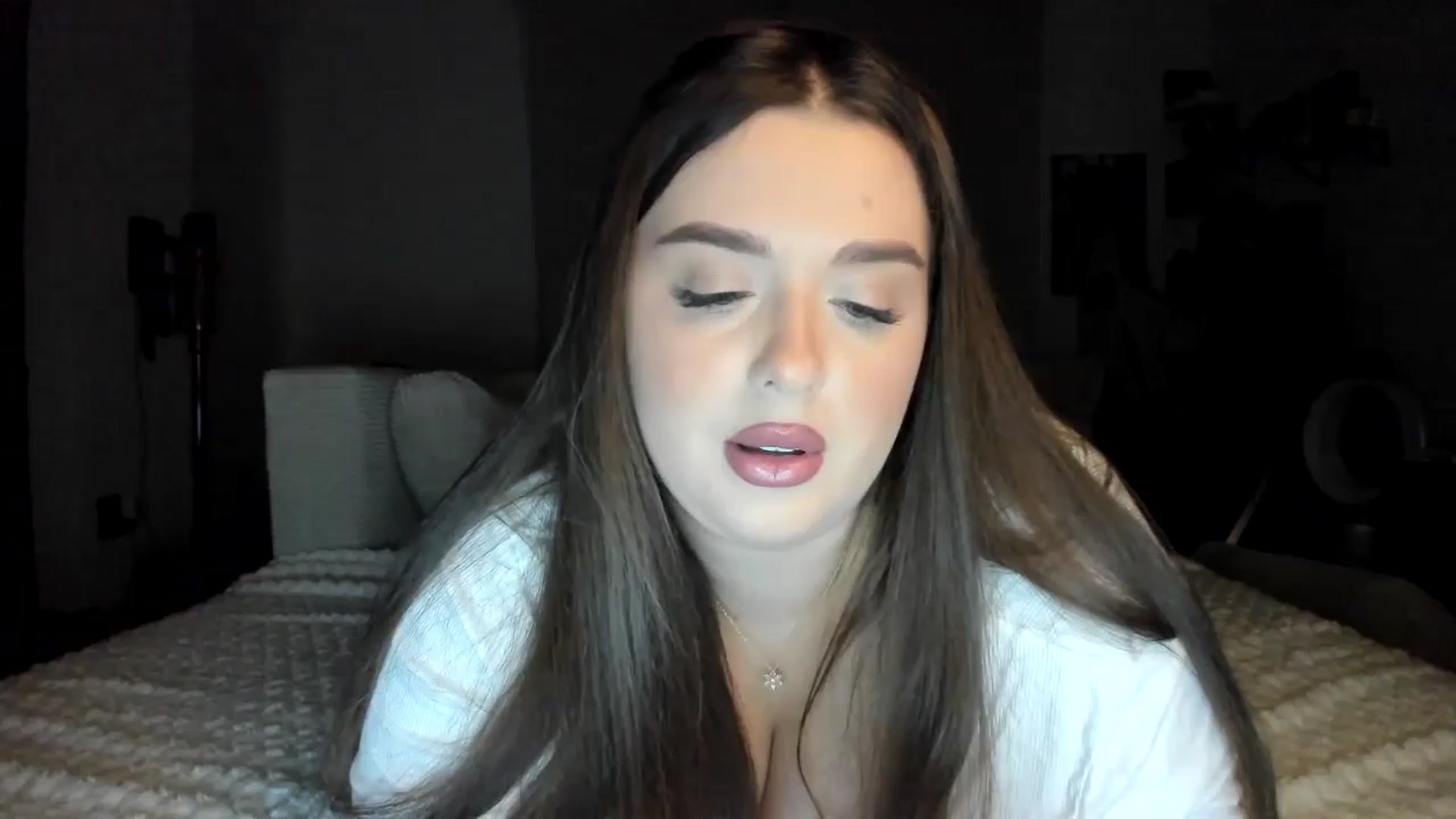 Gallery image thumbnail from IamAlishaBaby's myfreecams stream on, 11/11/2024, 23:14 image 1 of 20