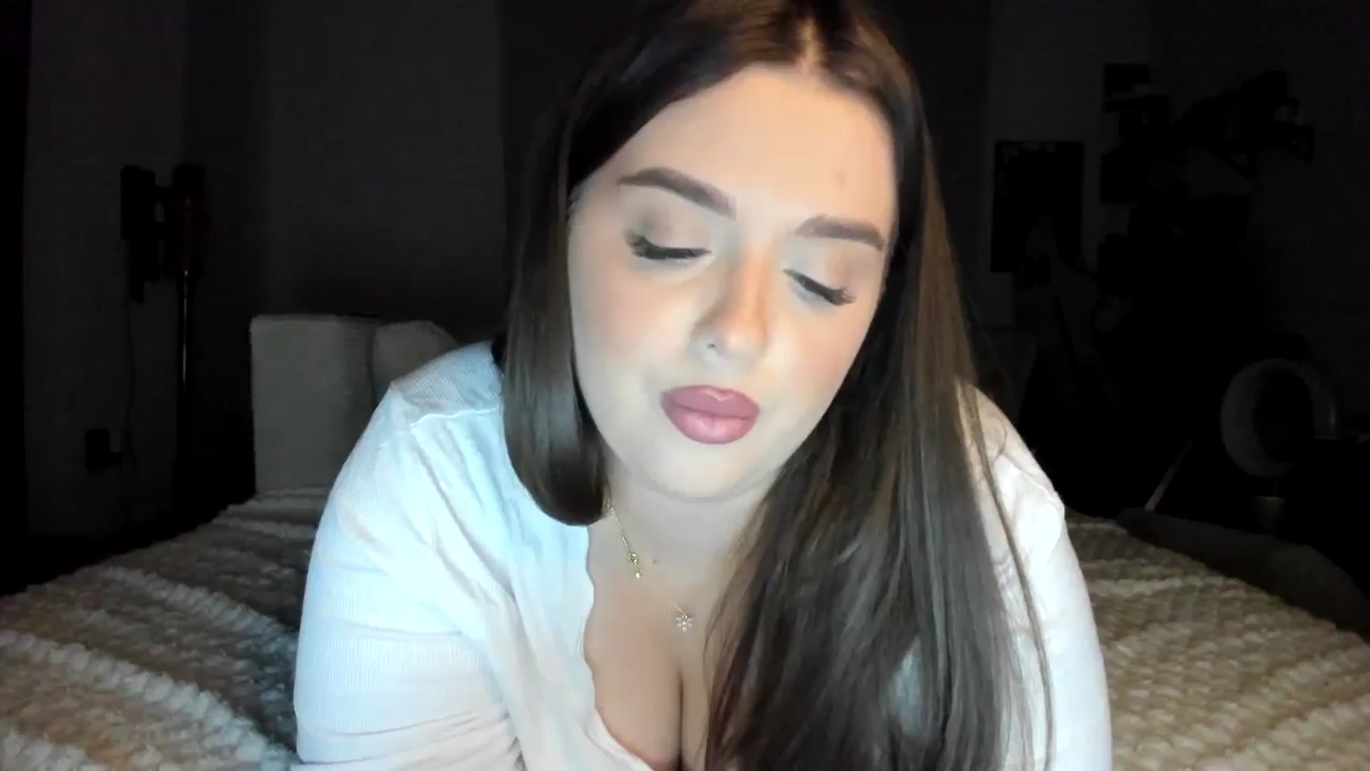 Gallery image thumbnail from IamAlishaBaby's myfreecams stream on, 11/11/2024, 23:14 image 10 of 20