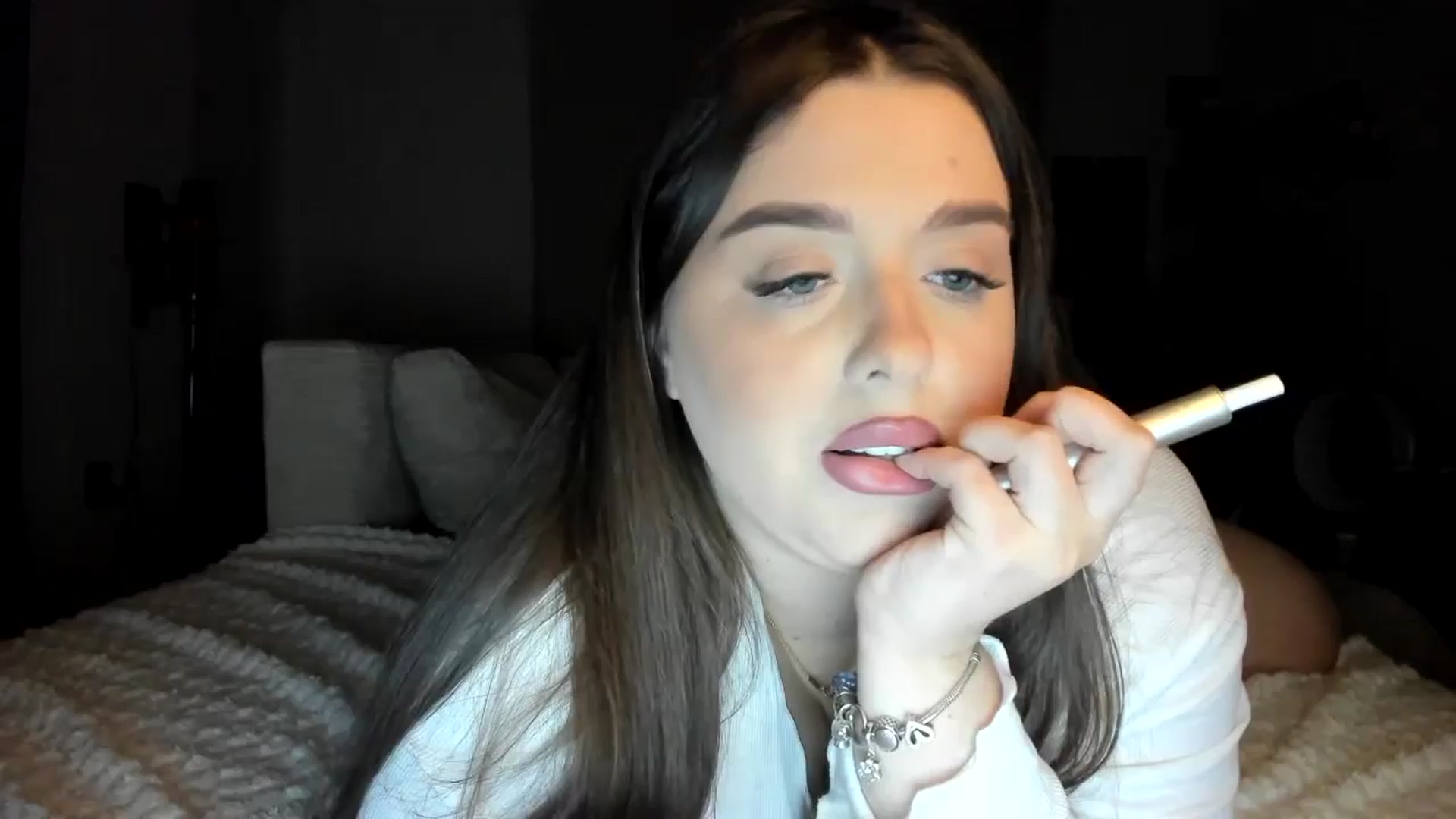 Gallery image thumbnail from IamAlishaBaby's myfreecams stream on, 11/11/2024, 23:42 image 4 of 20