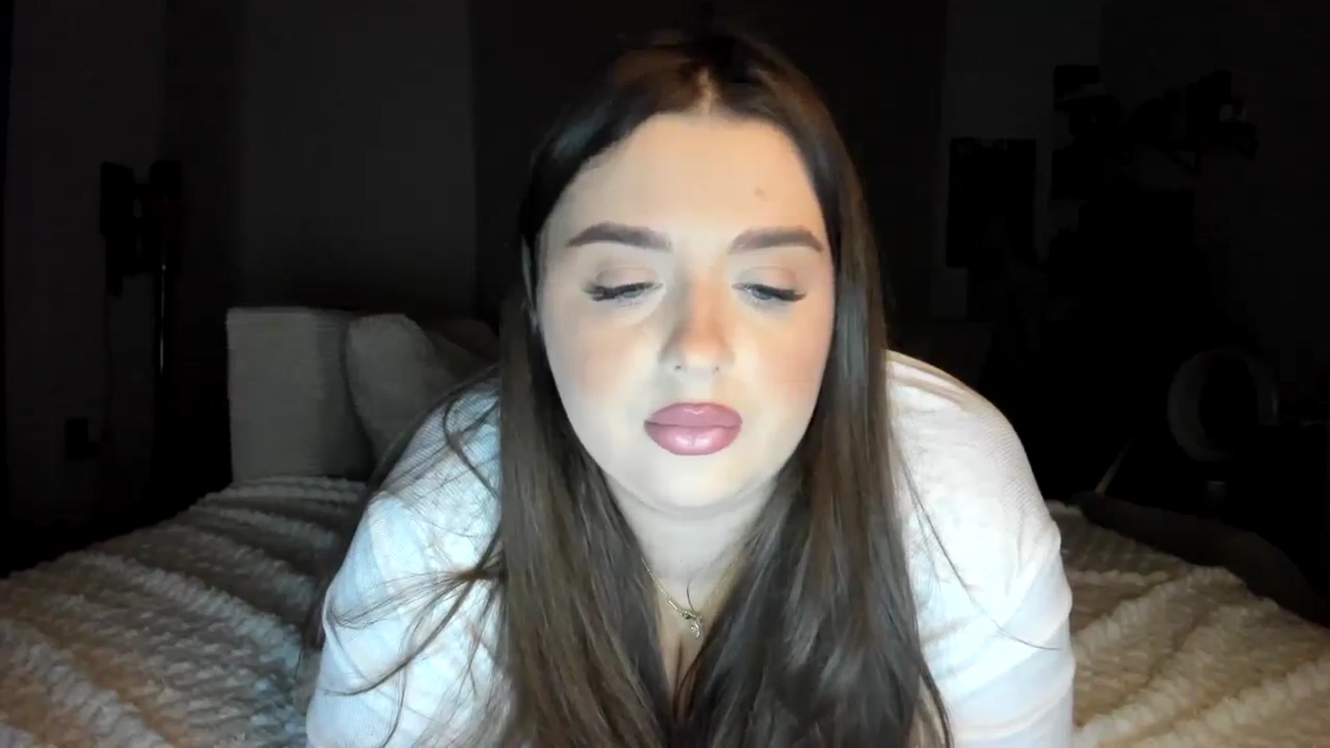 Gallery image thumbnail from IamAlishaBaby's myfreecams stream on, 11/11/2024, 23:42 image 14 of 20