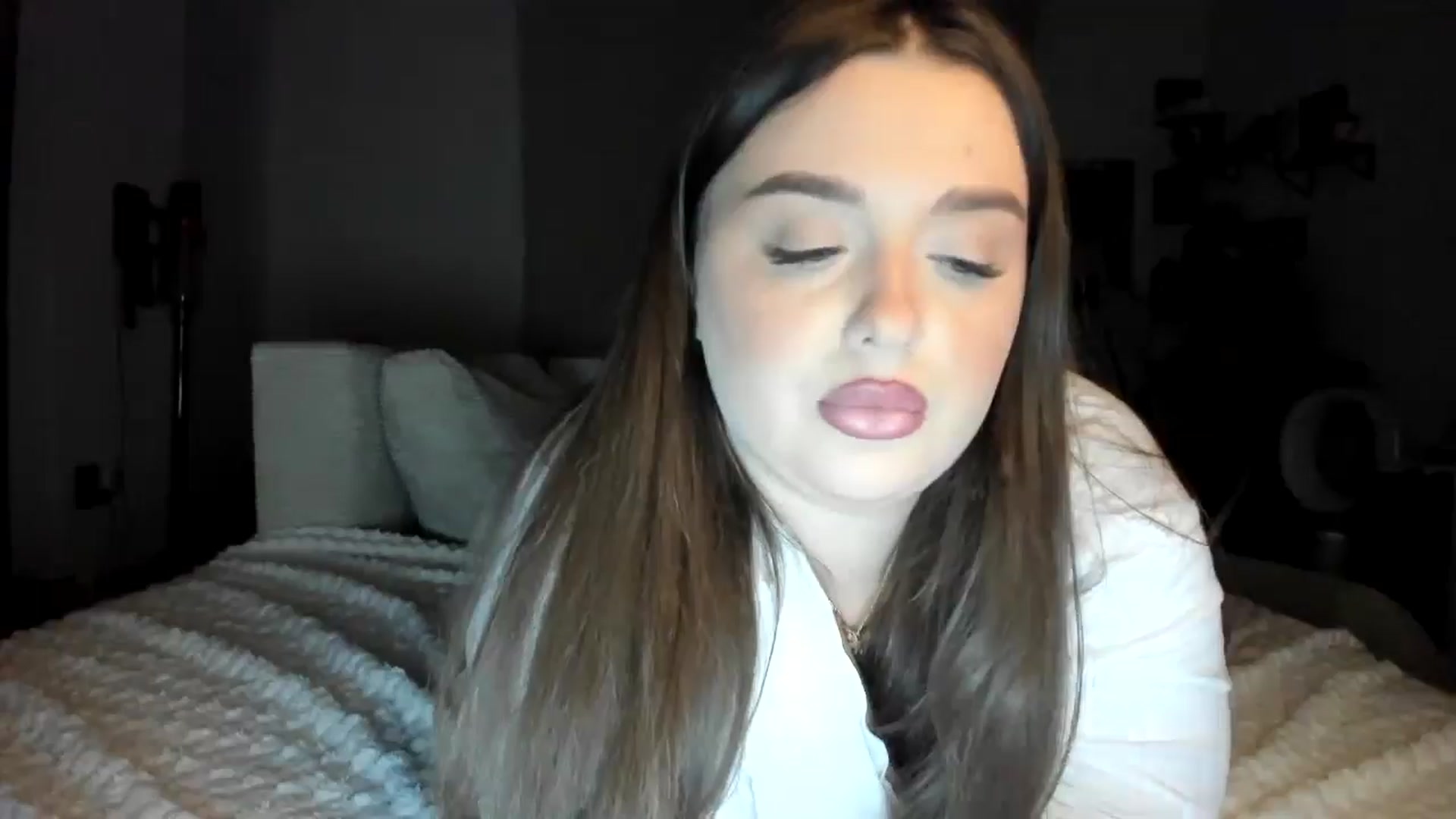 Gallery image thumbnail from IamAlishaBaby's myfreecams stream on, 11/11/2024, 23:42 image 16 of 20