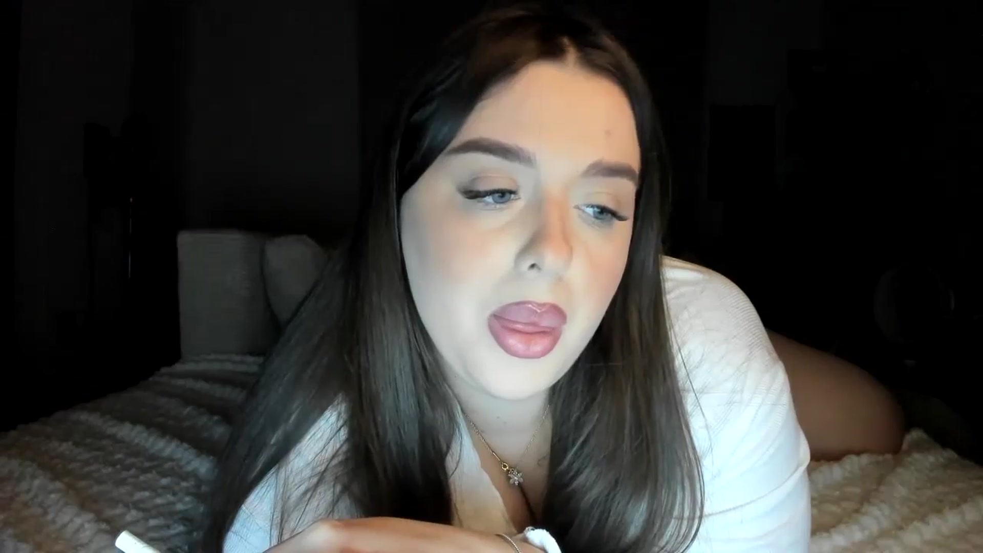 Gallery image thumbnail from IamAlishaBaby's myfreecams stream on, 11/11/2024, 23:42 image 5 of 20