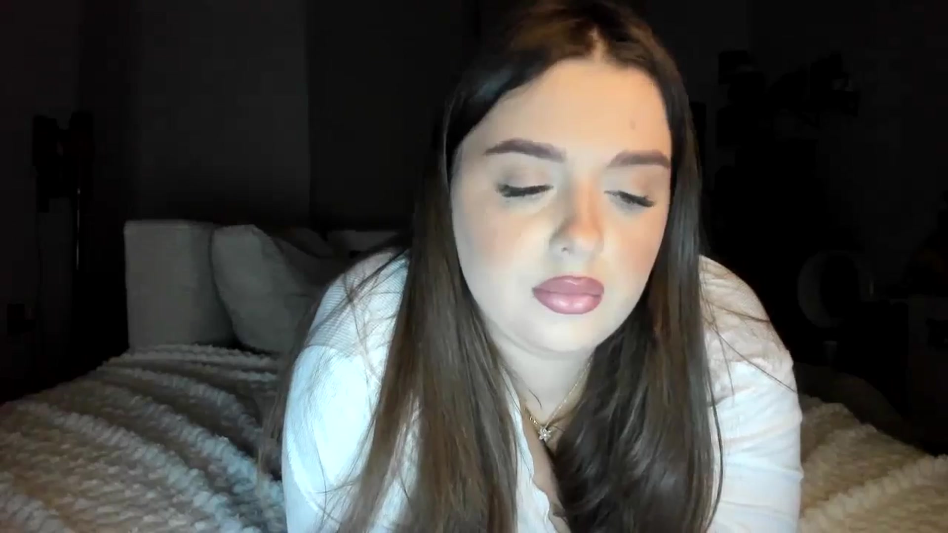 Gallery image thumbnail from IamAlishaBaby's myfreecams stream on, 11/11/2024, 23:42 image 17 of 20