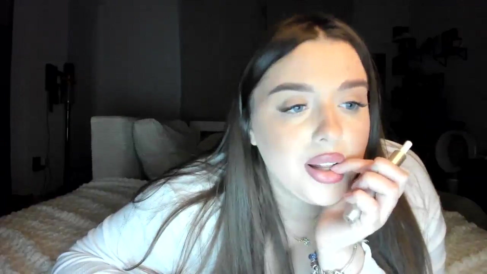 Gallery image thumbnail from IamAlishaBaby's myfreecams stream on, 11/11/2024, 23:42 image 9 of 20