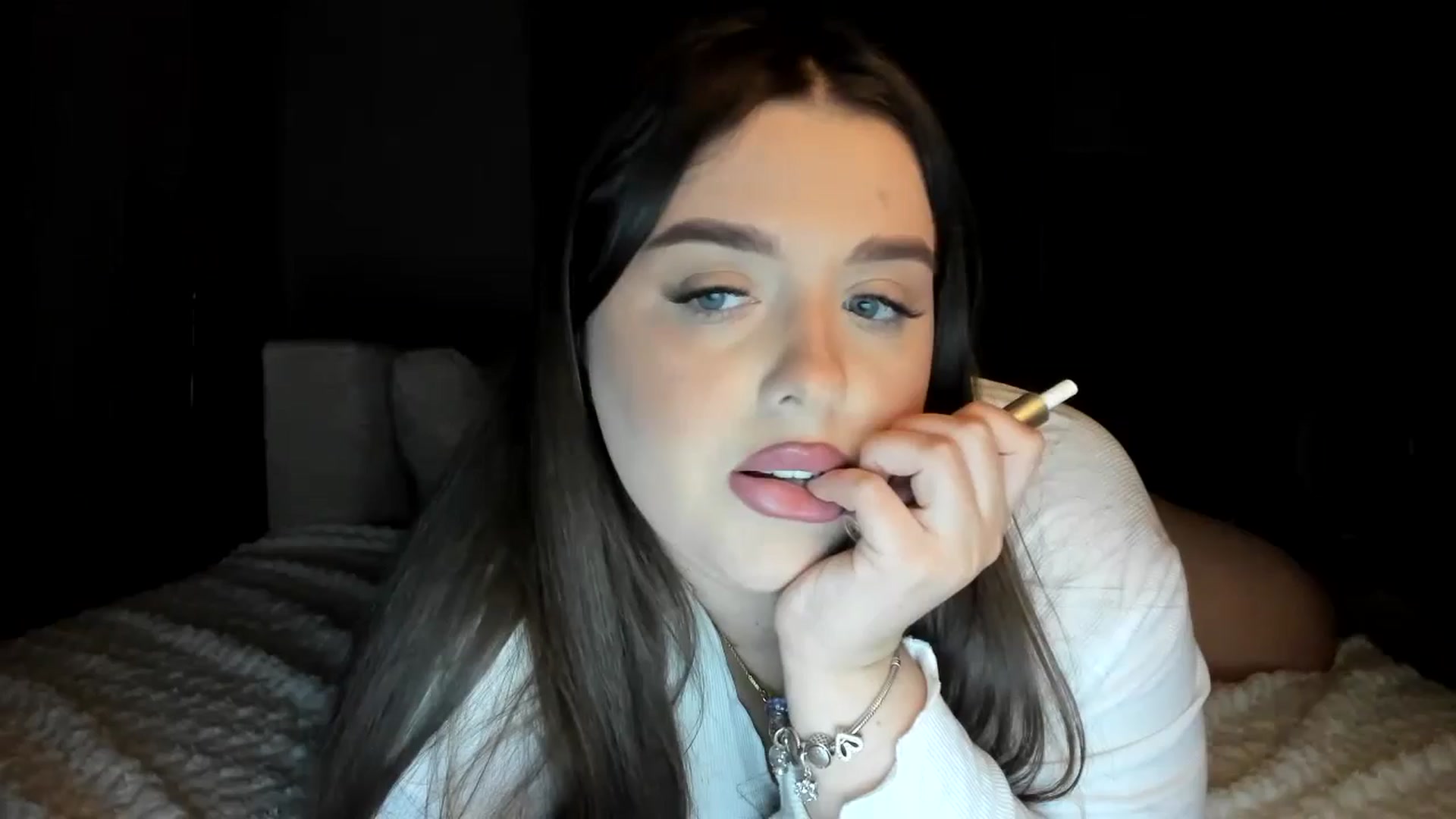 Gallery image thumbnail from IamAlishaBaby's myfreecams stream on, 11/11/2024, 23:42 image 6 of 20