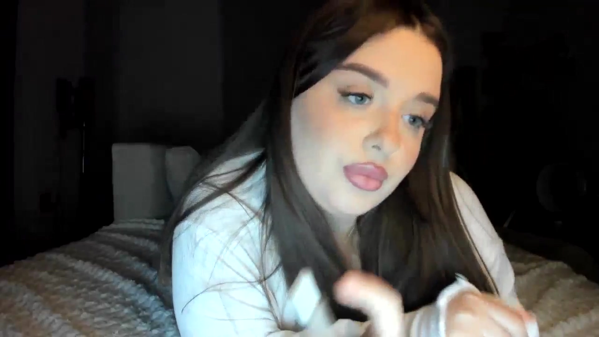 Gallery image thumbnail from IamAlishaBaby's myfreecams stream on, 11/11/2024, 23:42 image 7 of 20