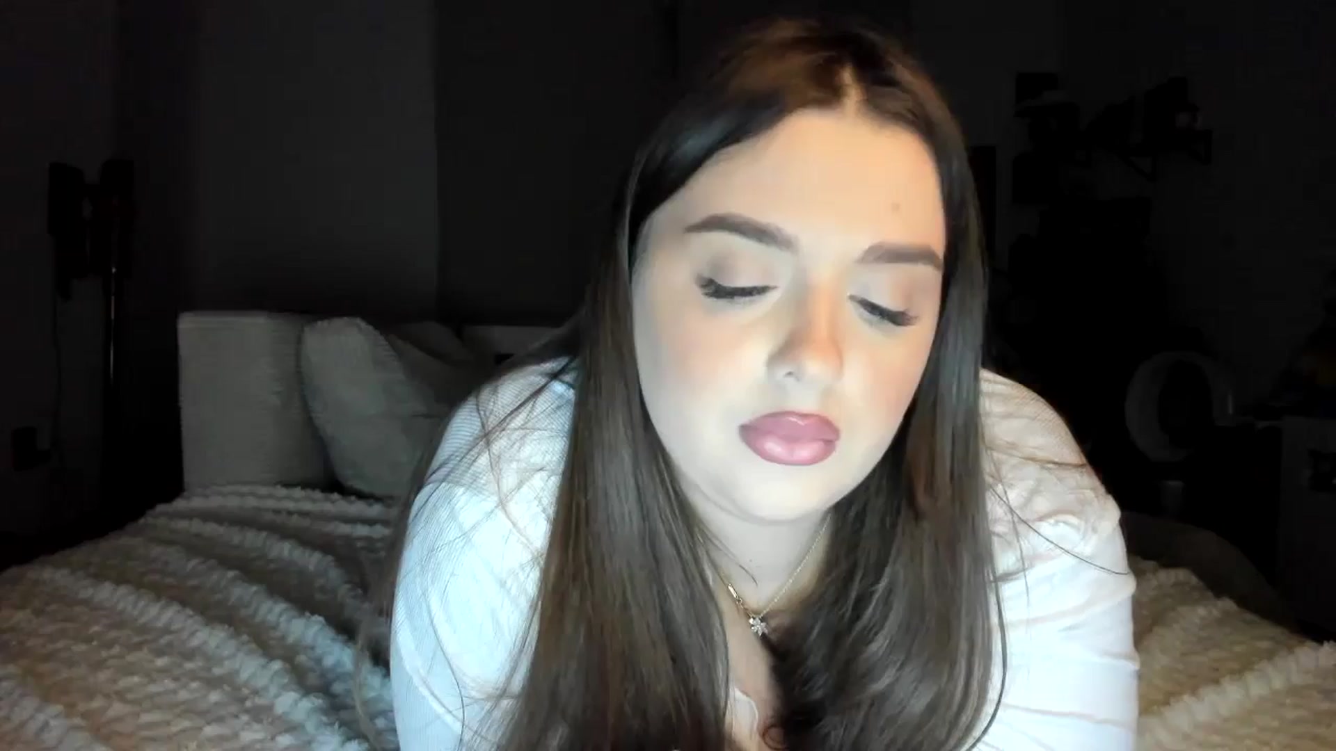Gallery image thumbnail from IamAlishaBaby's myfreecams stream on, 11/11/2024, 23:42 image 19 of 20