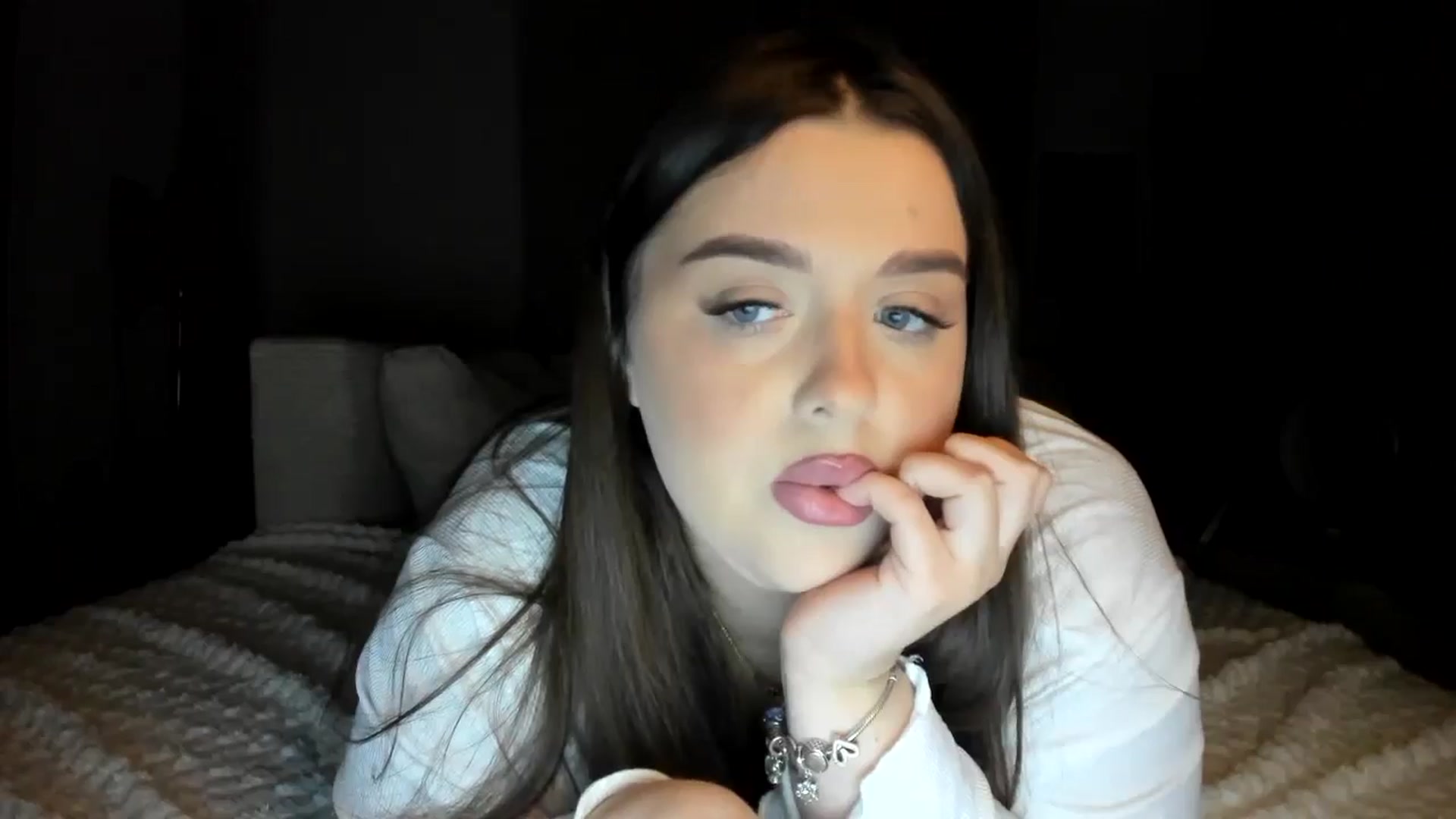 Gallery image thumbnail from IamAlishaBaby's myfreecams stream on, 11/11/2024, 23:42 image 12 of 20