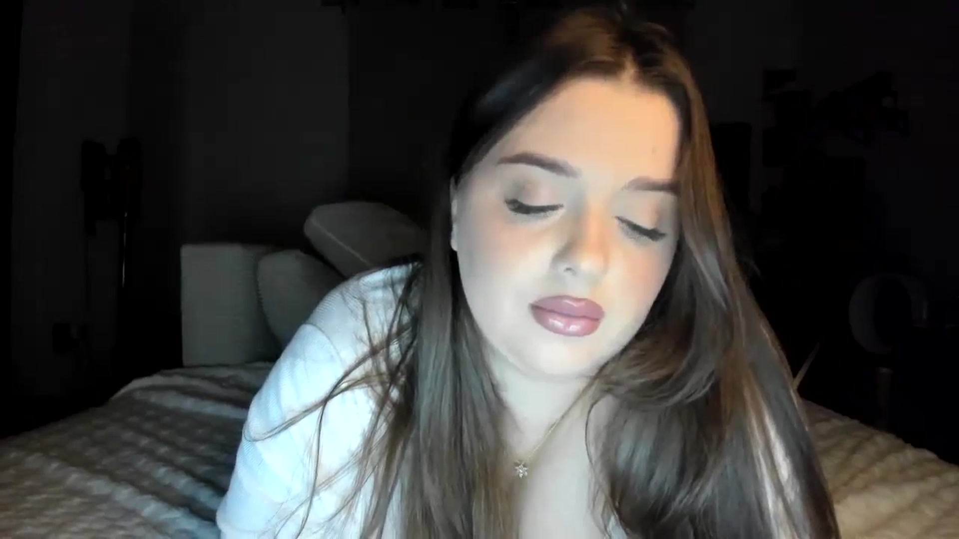 Gallery image thumbnail from IamAlishaBaby's myfreecams stream on, 11/13/2024, 22:51 image 10 of 20