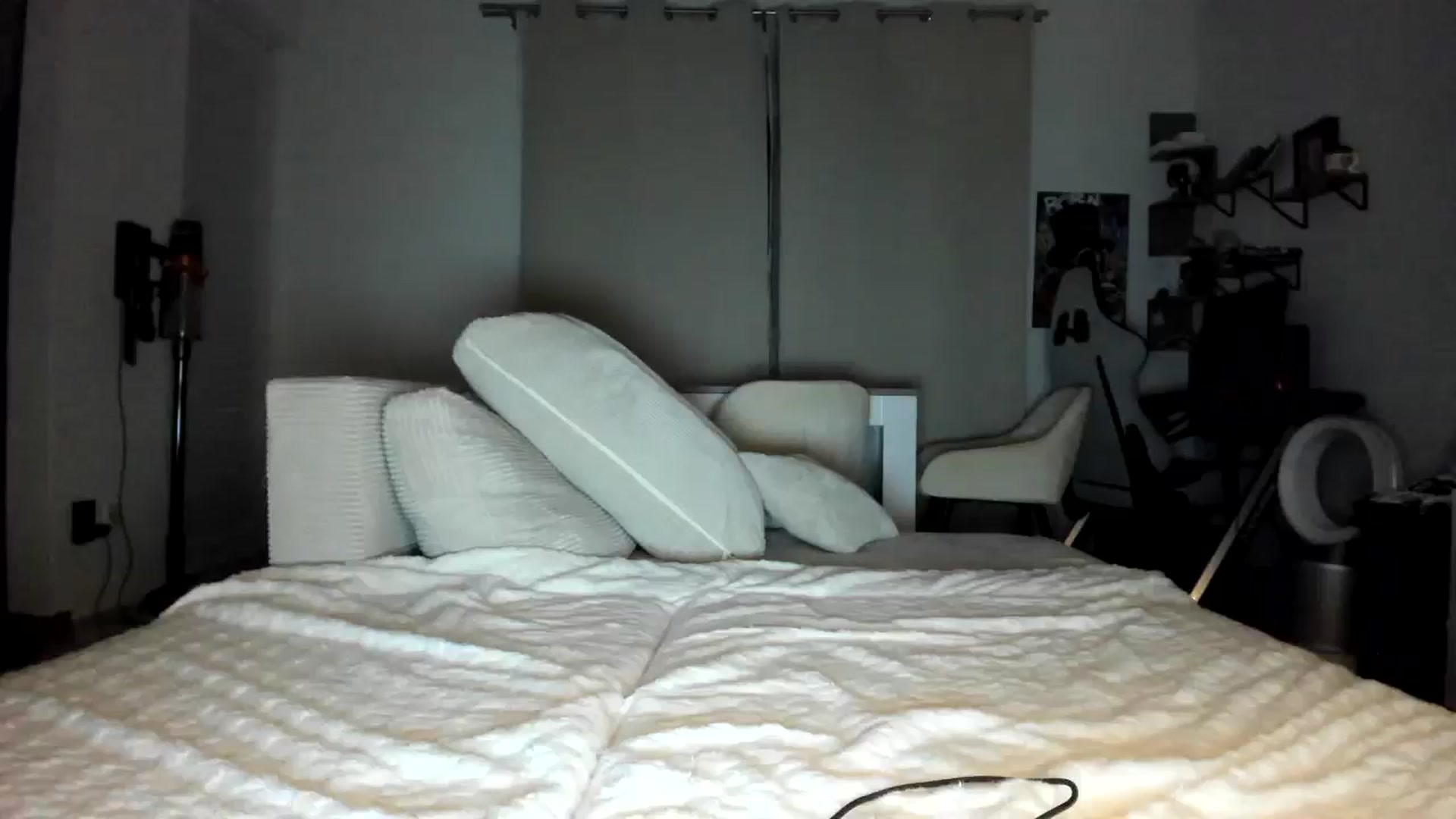 Gallery image thumbnail from IamAlishaBaby's myfreecams stream on, 11/13/2024, 22:51 image 12 of 20