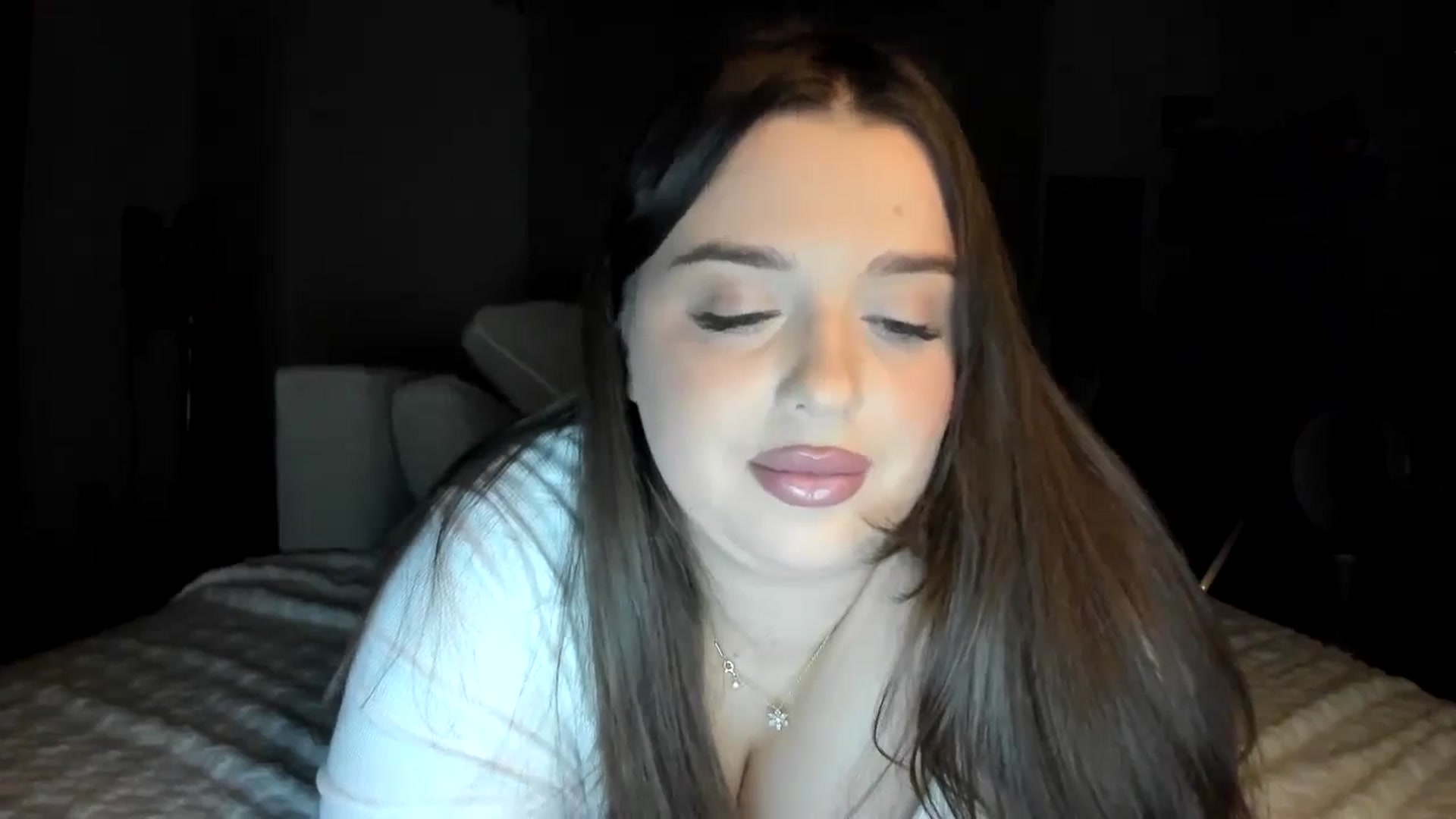 Gallery image thumbnail from IamAlishaBaby's myfreecams stream on, 11/13/2024, 22:51 image 5 of 20