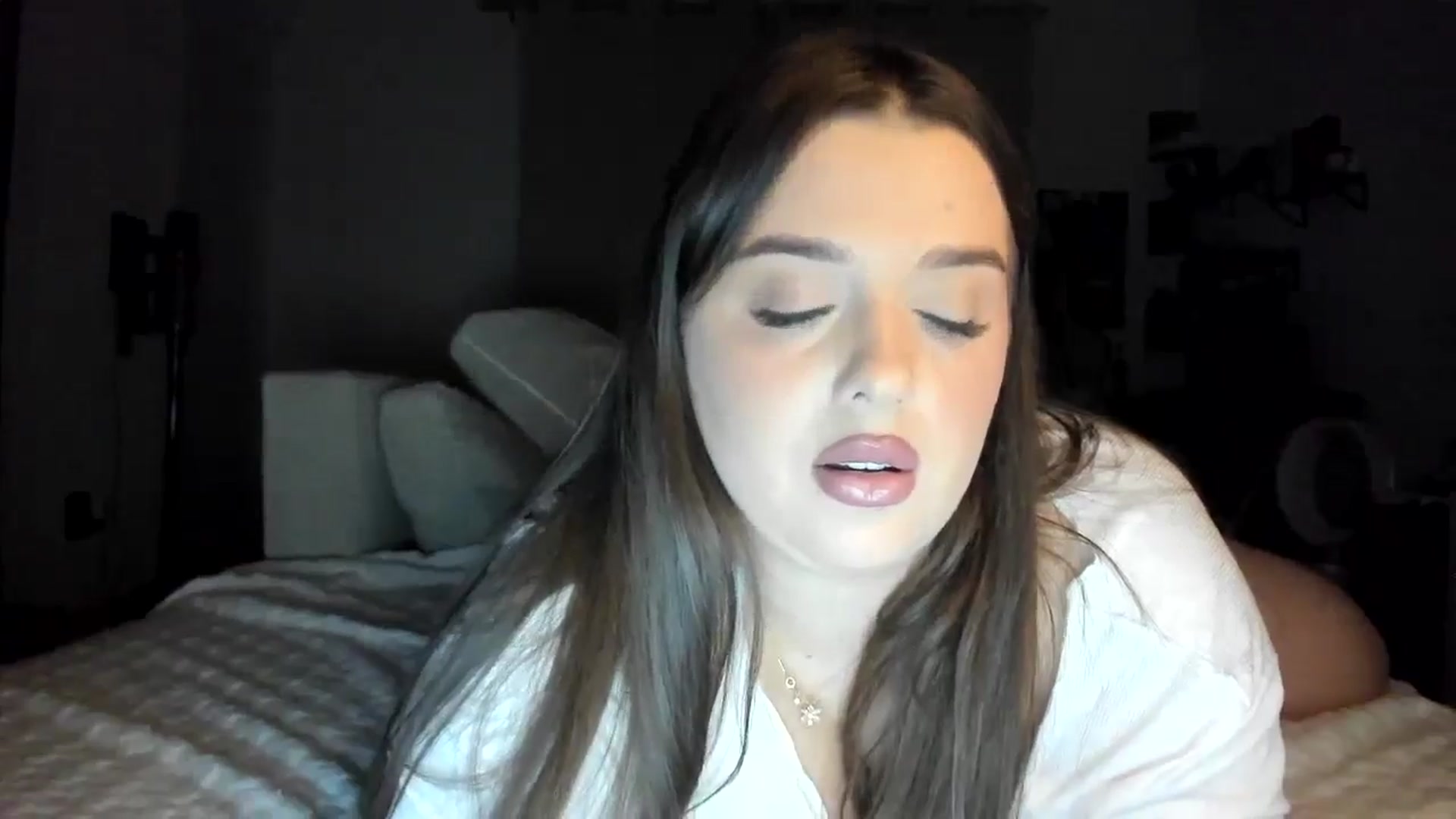 Gallery image thumbnail from IamAlishaBaby's myfreecams stream on, 11/13/2024, 22:51 image 17 of 20