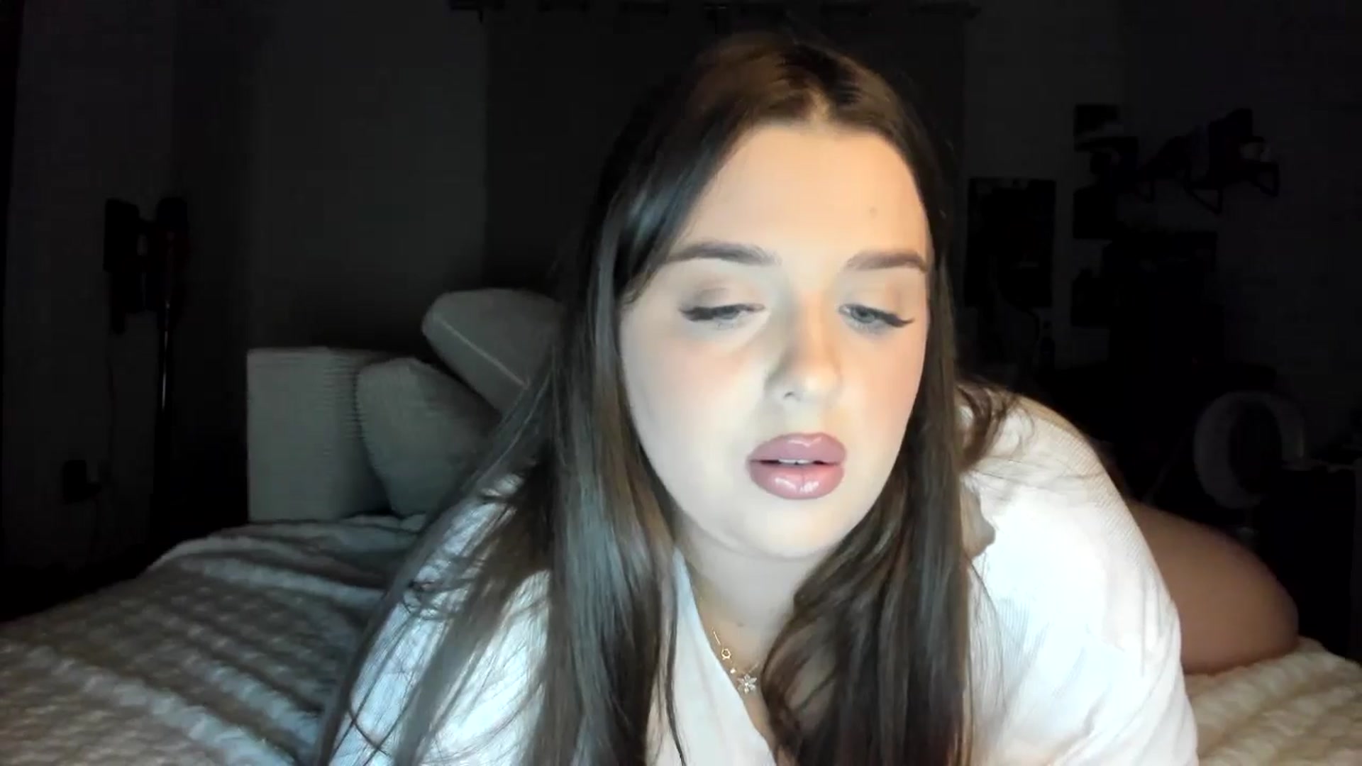 Gallery image thumbnail from IamAlishaBaby's myfreecams stream on, 11/13/2024, 22:51 image 18 of 20