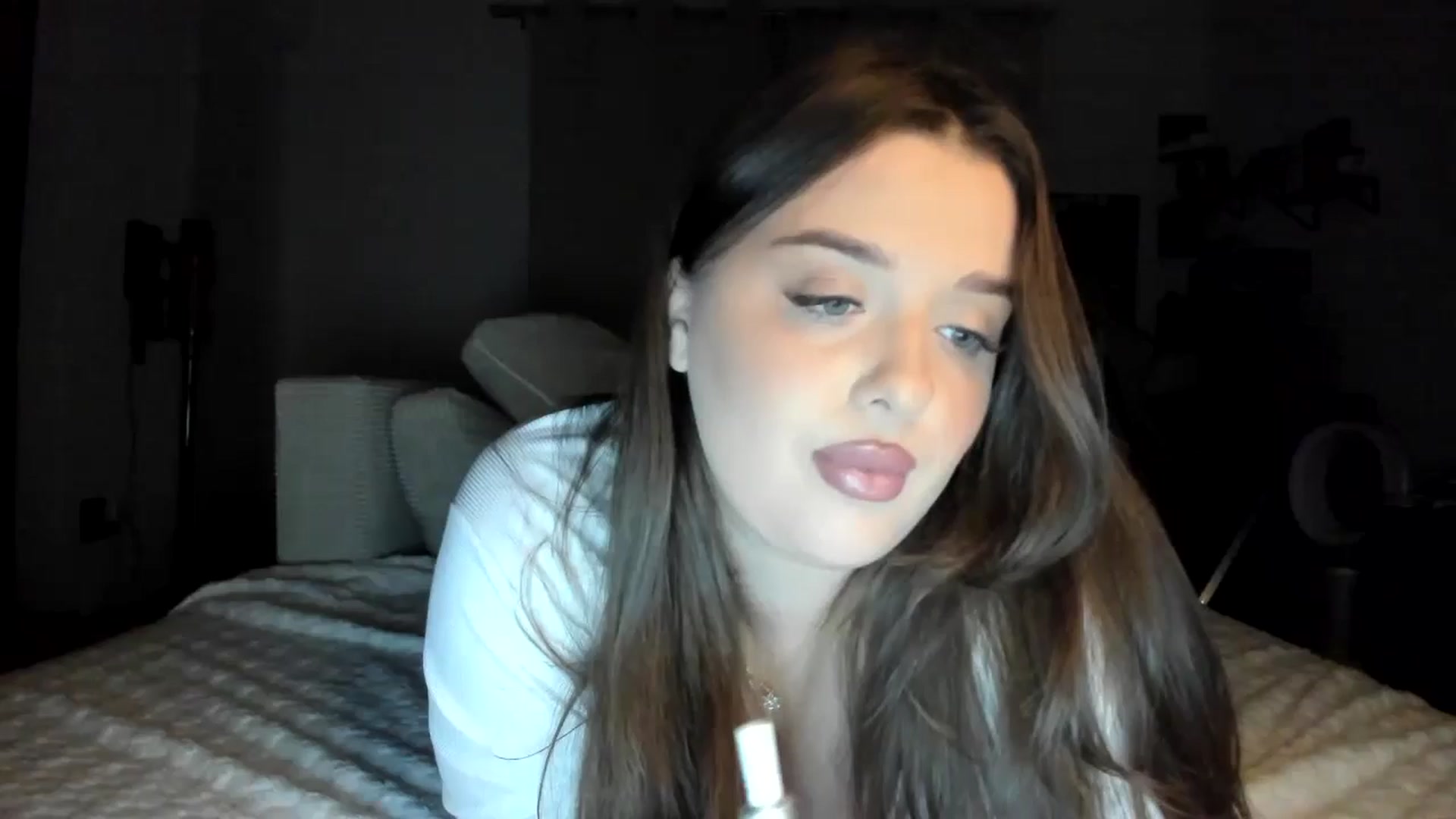 Gallery image thumbnail from IamAlishaBaby's myfreecams stream on, 11/13/2024, 22:51 image 11 of 20
