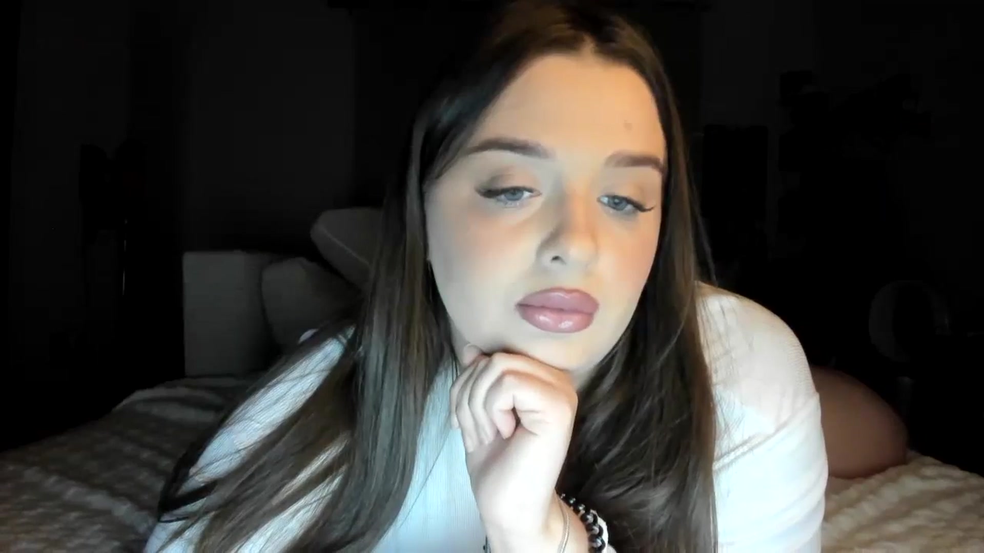 Gallery image thumbnail from IamAlishaBaby's myfreecams stream on, 11/13/2024, 22:51 image 14 of 20