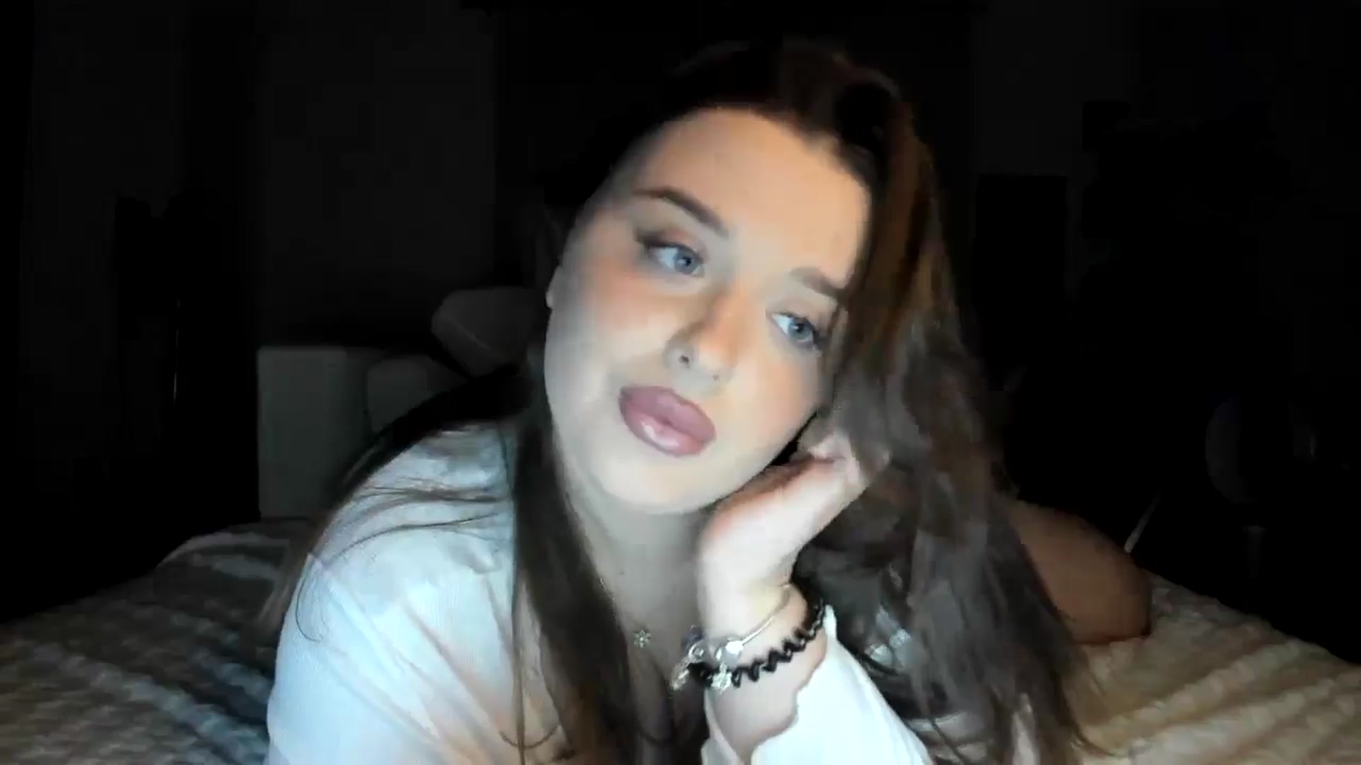 Gallery image thumbnail from IamAlishaBaby's myfreecams stream on, 11/13/2024, 22:51 image 6 of 20