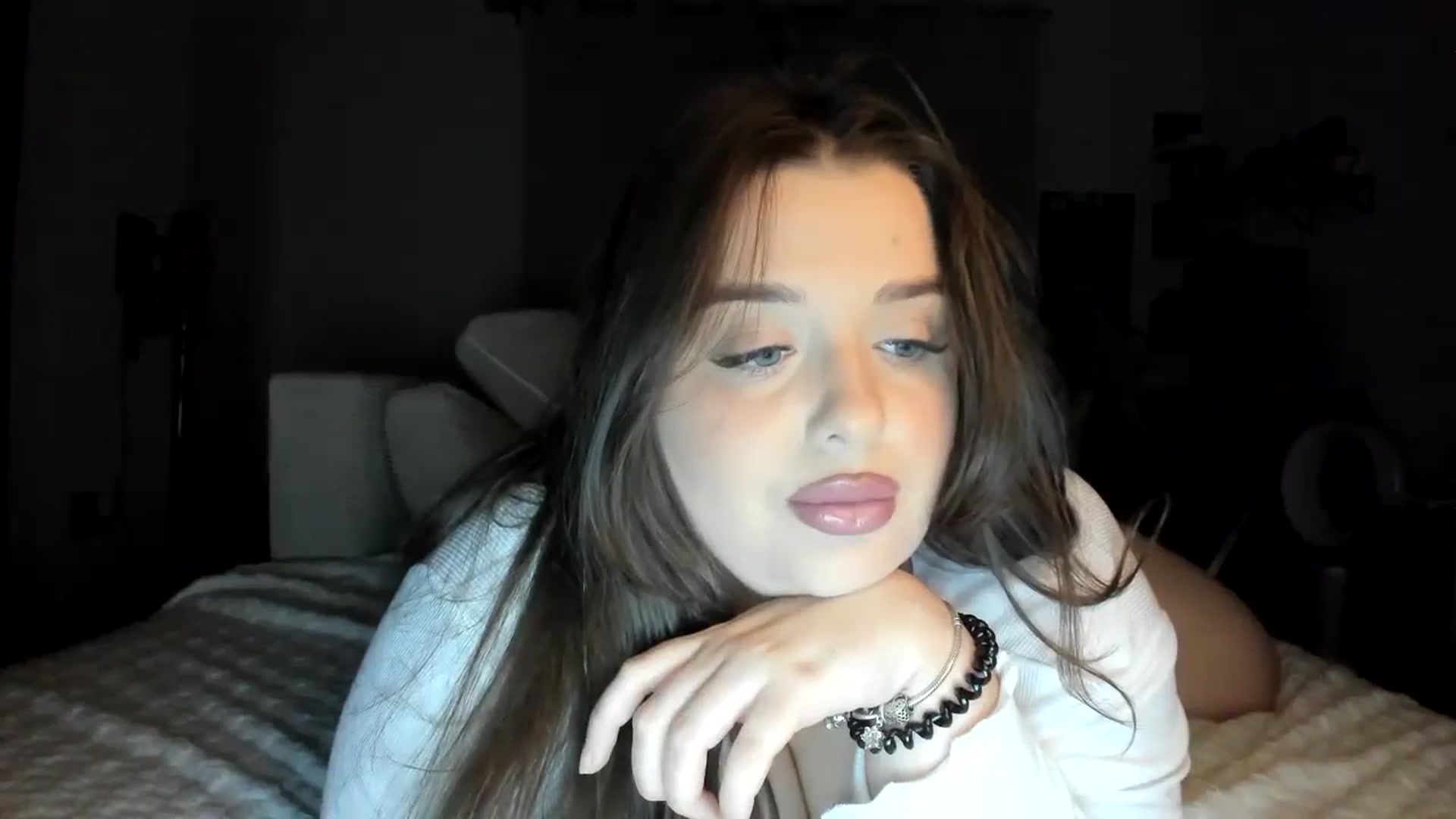 Gallery image thumbnail from IamAlishaBaby's myfreecams stream on, 11/13/2024, 22:51 image 7 of 20