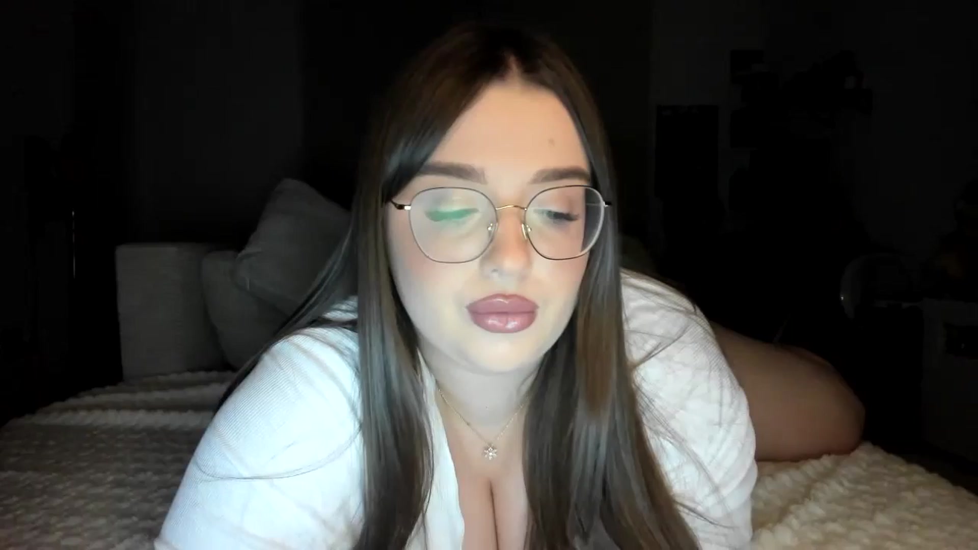 Gallery image thumbnail from IamAlishaBaby's myfreecams stream on, 11/17/2024, 22:05 image 1 of 20