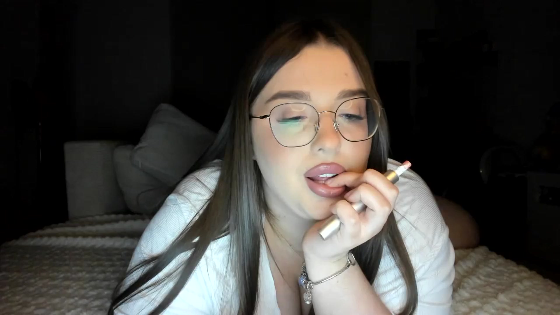 Gallery image thumbnail from IamAlishaBaby's myfreecams stream on, 11/17/2024, 22:05 image 14 of 20