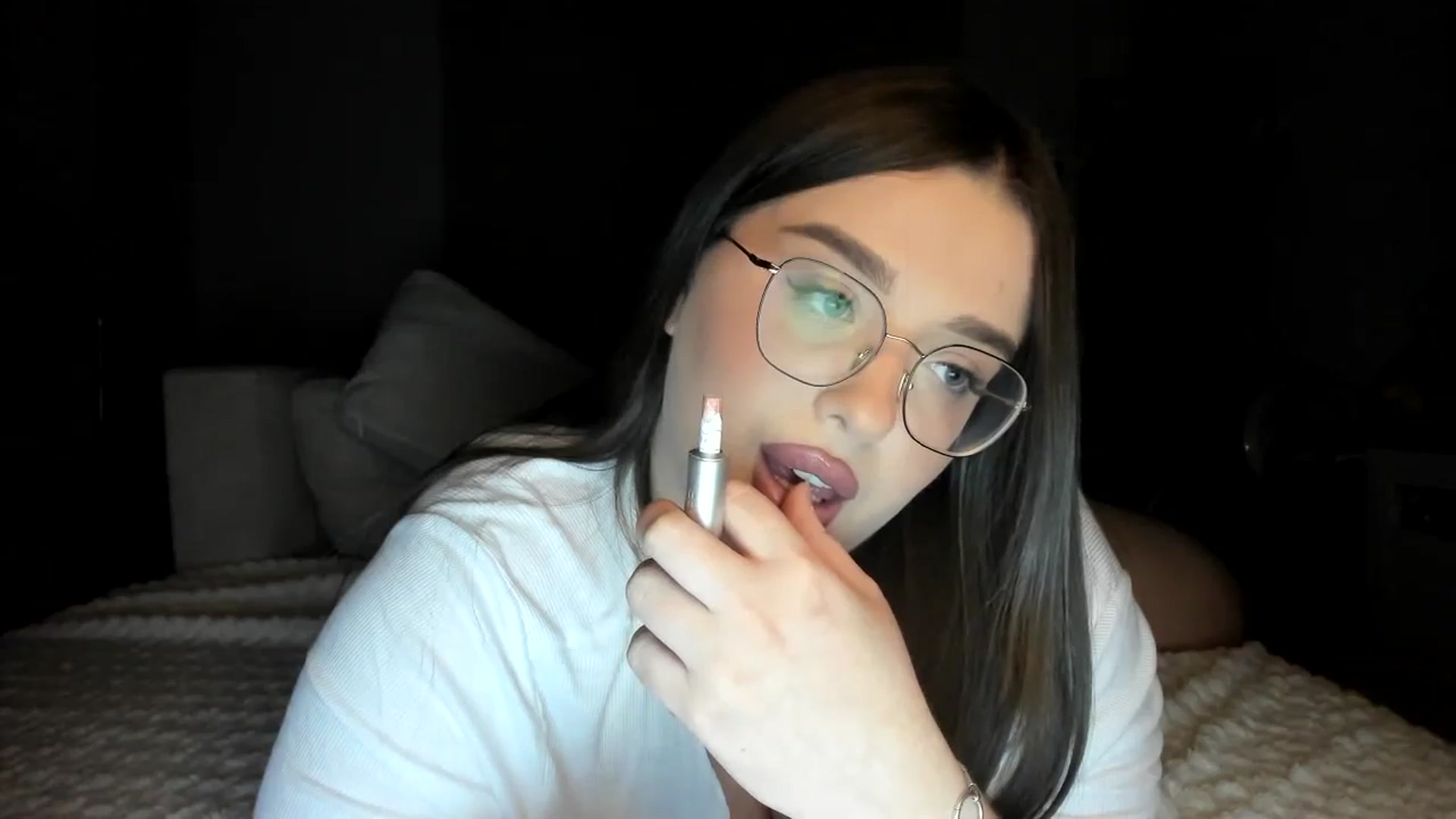Gallery image thumbnail from IamAlishaBaby's myfreecams stream on, 11/17/2024, 22:05 image 16 of 20