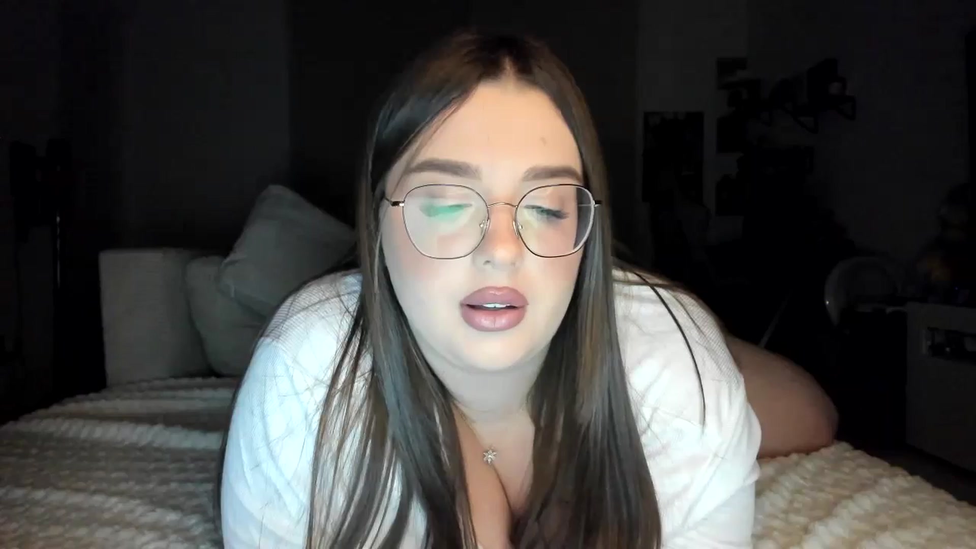Gallery image thumbnail from IamAlishaBaby's myfreecams stream on, 11/17/2024, 23:42 image 3 of 20