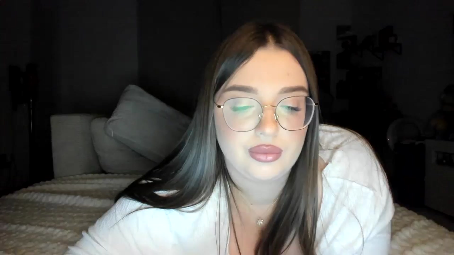 Gallery image thumbnail from IamAlishaBaby's myfreecams stream on, 11/17/2024, 23:42 image 1 of 20