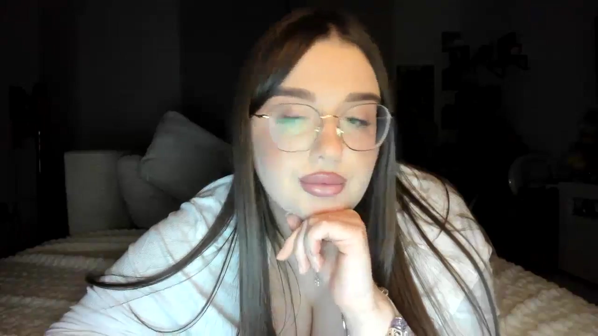 Gallery image thumbnail from IamAlishaBaby's myfreecams stream on, 11/17/2024, 23:42 image 4 of 20