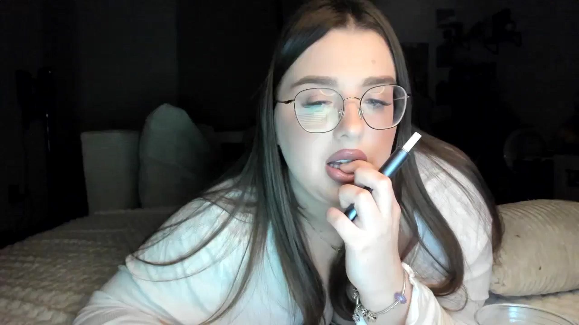 Gallery image thumbnail from IamAlishaBaby's myfreecams stream on, 11/19/2024, 24:56 image 2 of 20