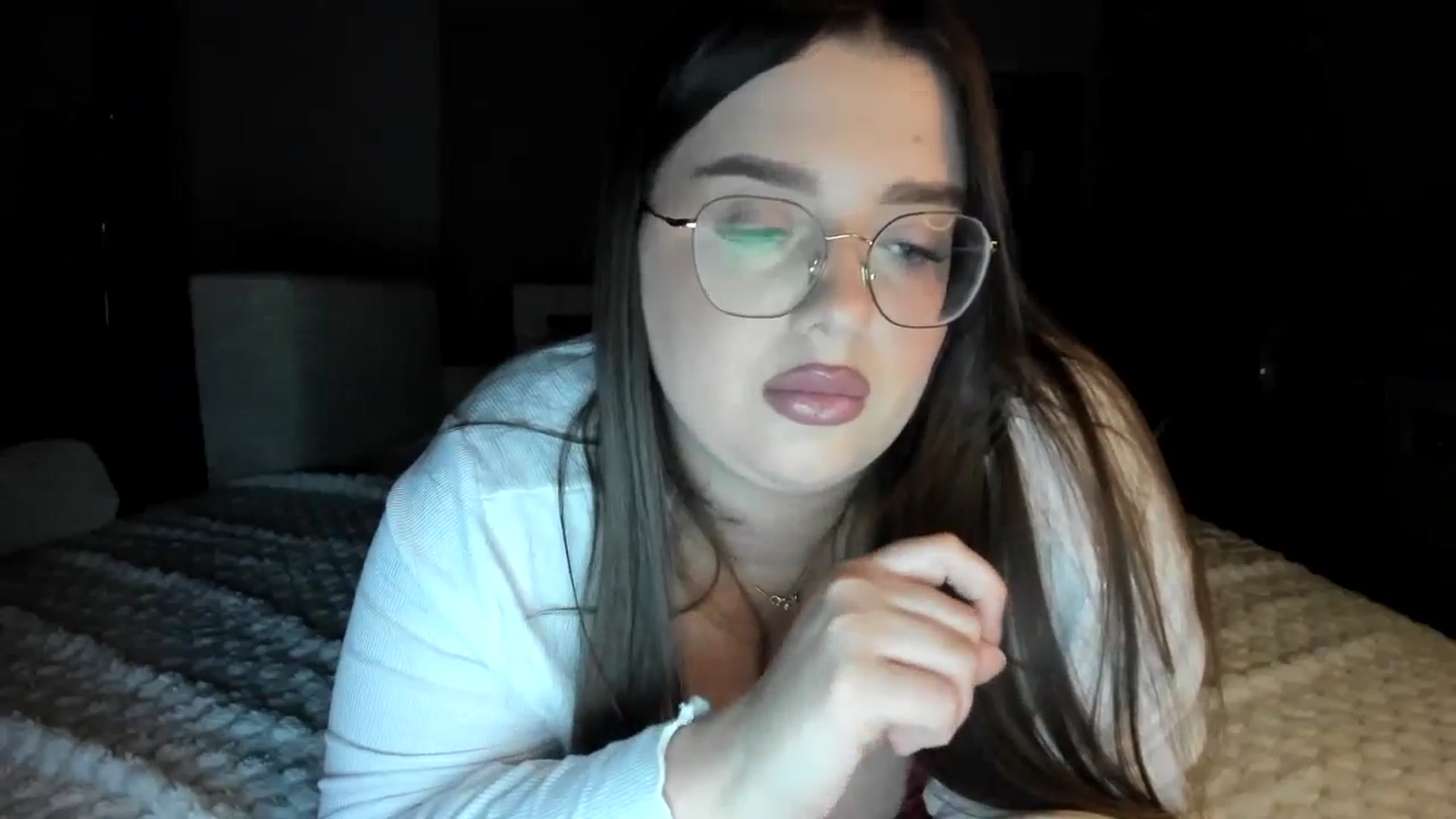 Gallery image thumbnail from IamAlishaBaby's myfreecams stream on, 11/19/2024, 24:56 image 19 of 20