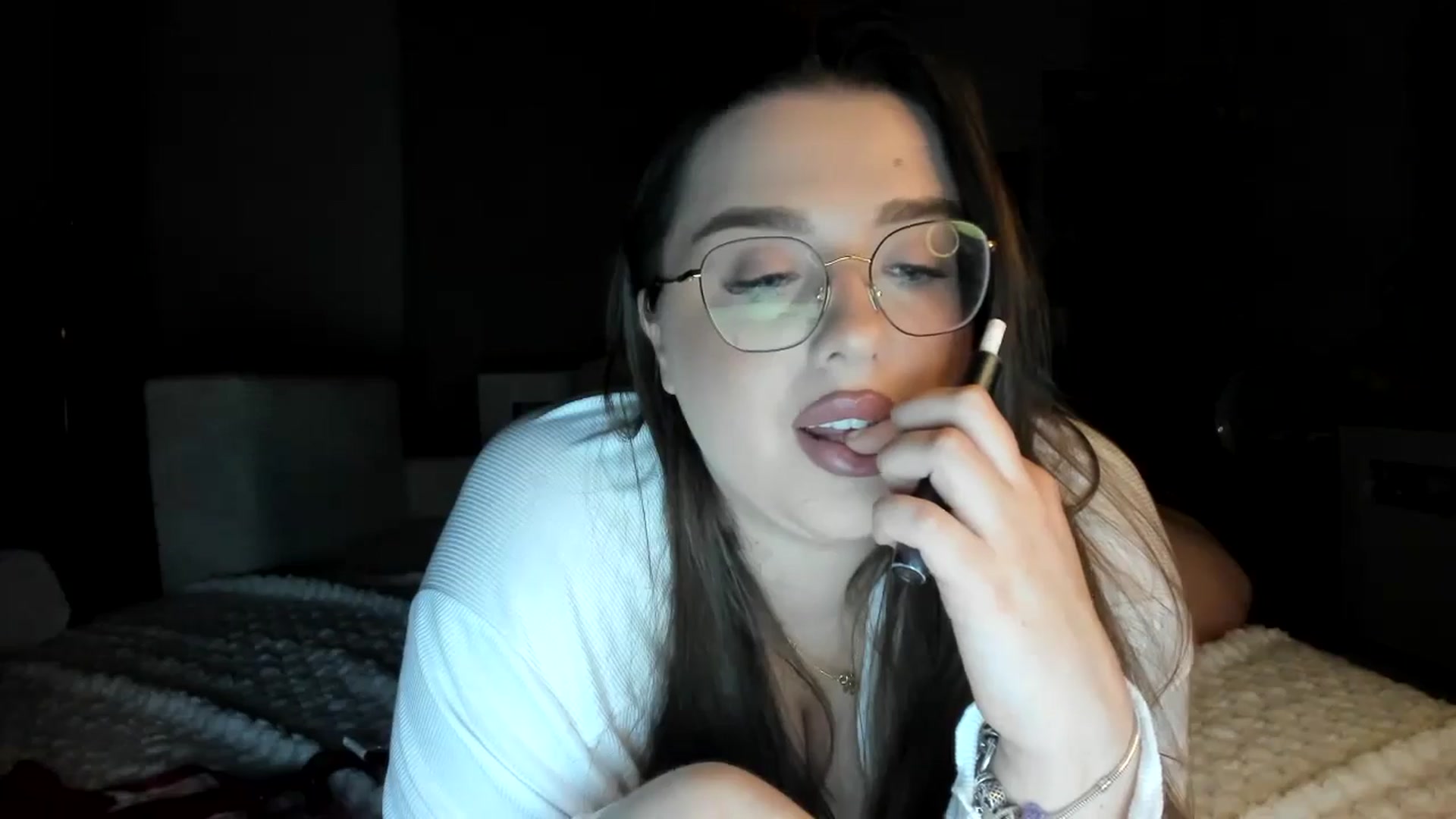 Gallery image thumbnail from IamAlishaBaby's myfreecams stream on, 11/19/2024, 02:10 image 3 of 20