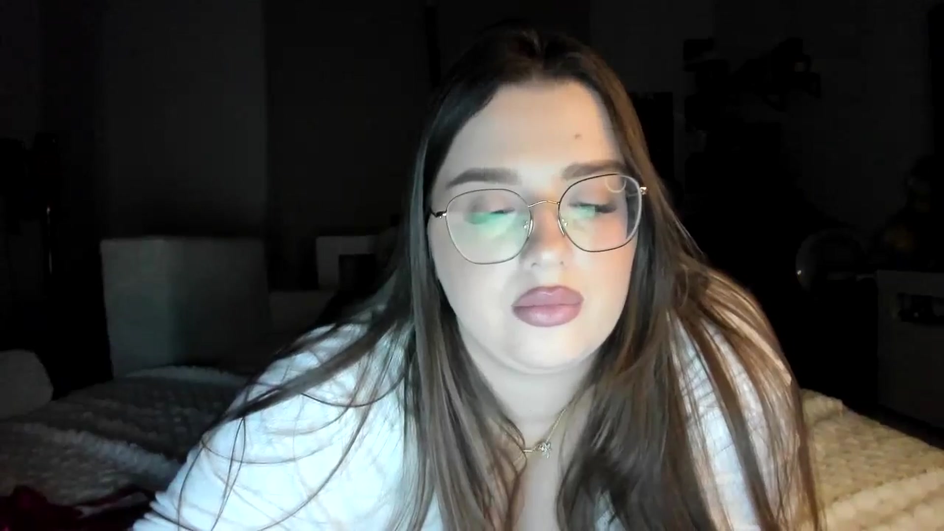 Gallery image thumbnail from IamAlishaBaby's myfreecams stream on, 11/19/2024, 02:10 image 15 of 20