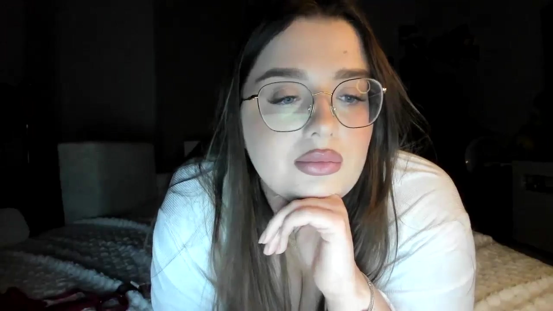 Gallery image thumbnail from IamAlishaBaby's myfreecams stream on, 11/19/2024, 02:10 image 12 of 20