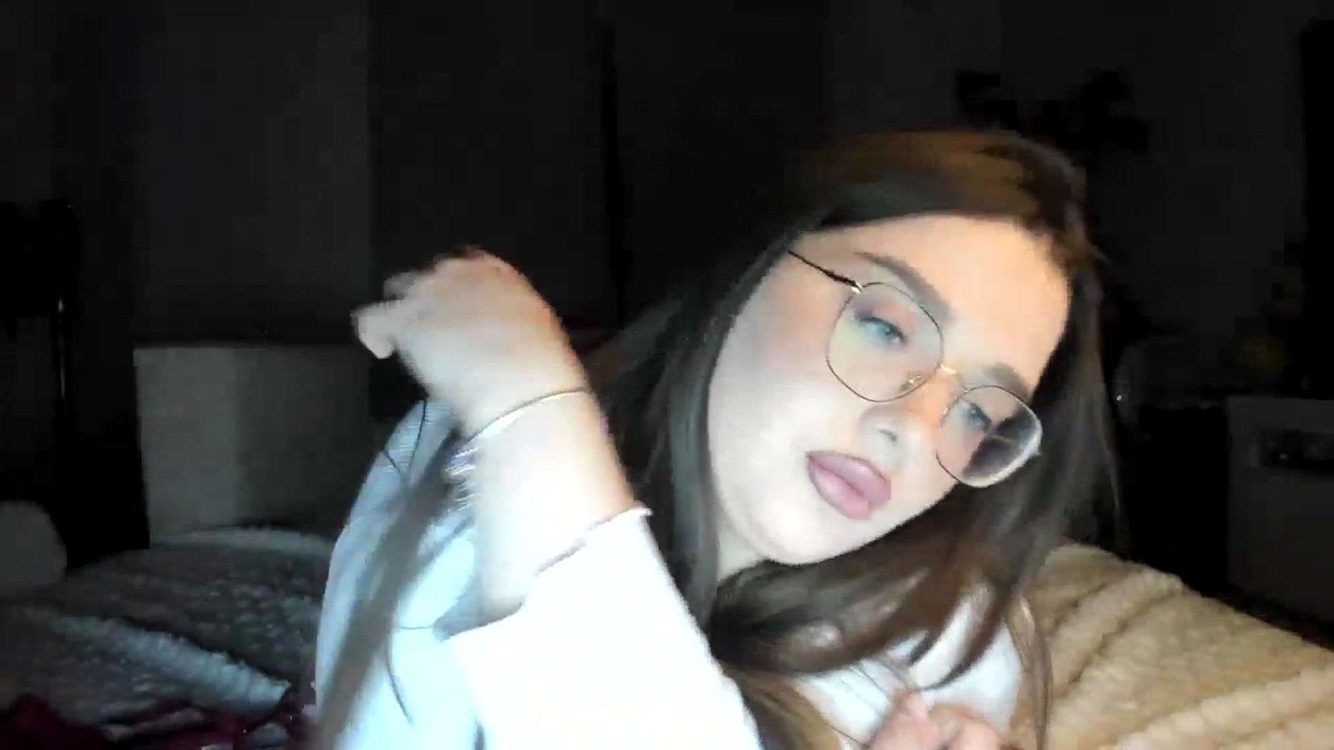 Gallery image thumbnail from IamAlishaBaby's myfreecams stream on, 11/19/2024, 02:10 image 16 of 20