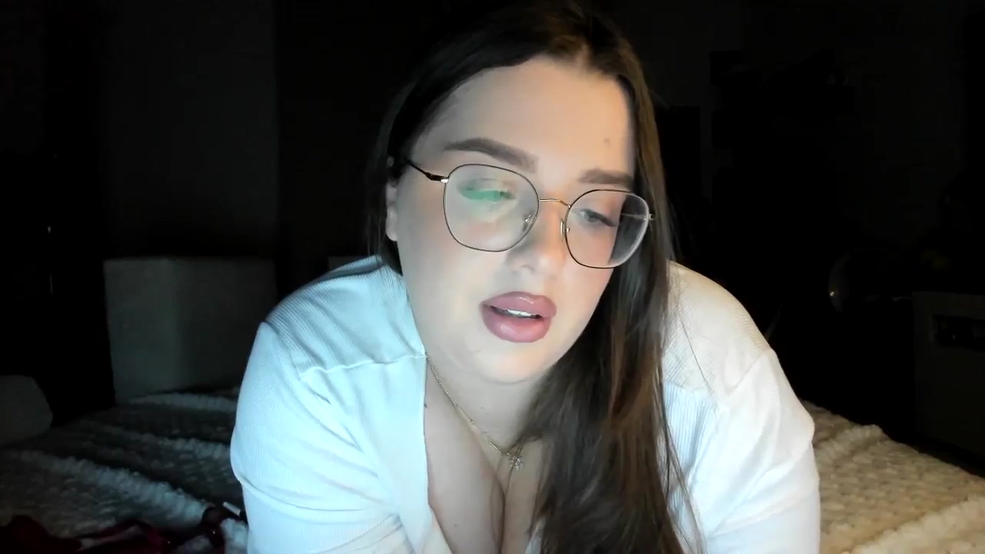 Gallery image thumbnail from IamAlishaBaby's myfreecams stream on, 11/19/2024, 02:10 image 20 of 20