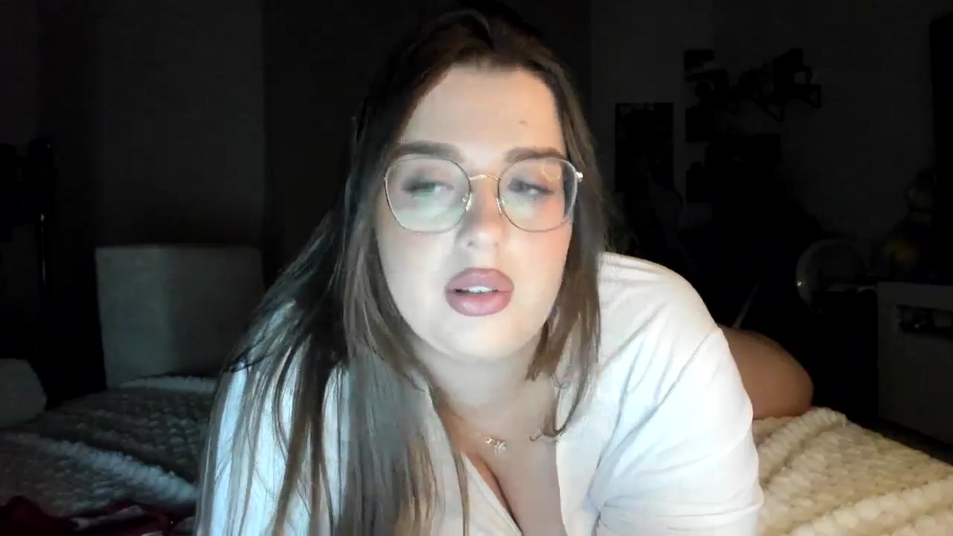 Gallery image thumbnail from IamAlishaBaby's myfreecams stream on, 11/19/2024, 02:10 image 10 of 20