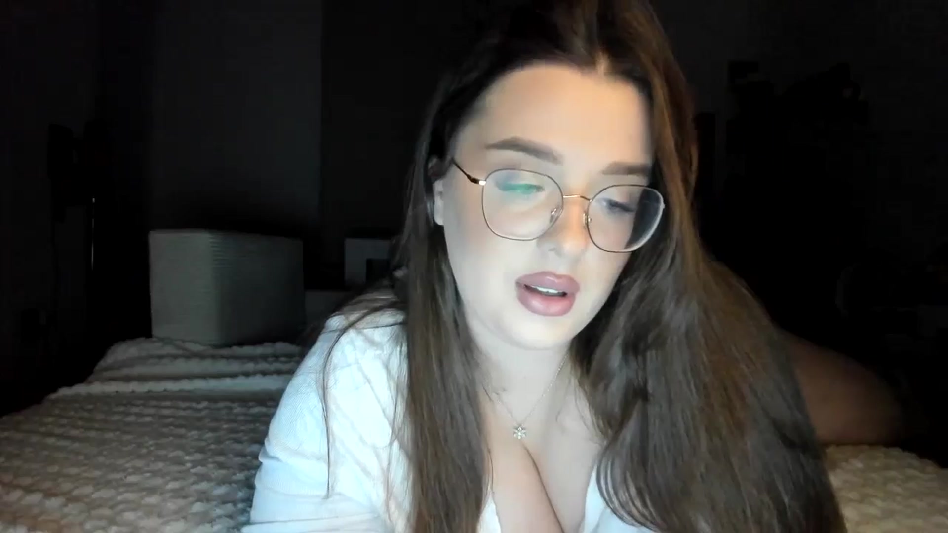 Gallery image thumbnail from IamAlishaBaby's myfreecams stream on, 11/20/2024, 22:53 image 6 of 20