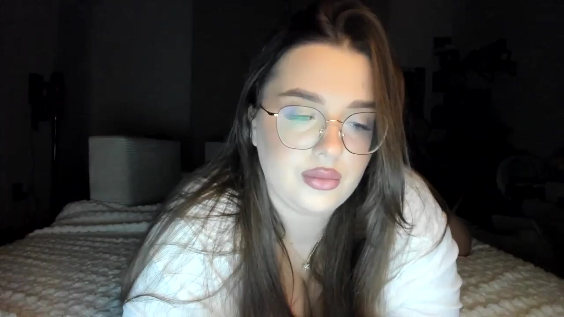 Gallery image thumbnail from IamAlishaBaby's myfreecams stream on, 11/20/2024, 22:53 image 9 of 20