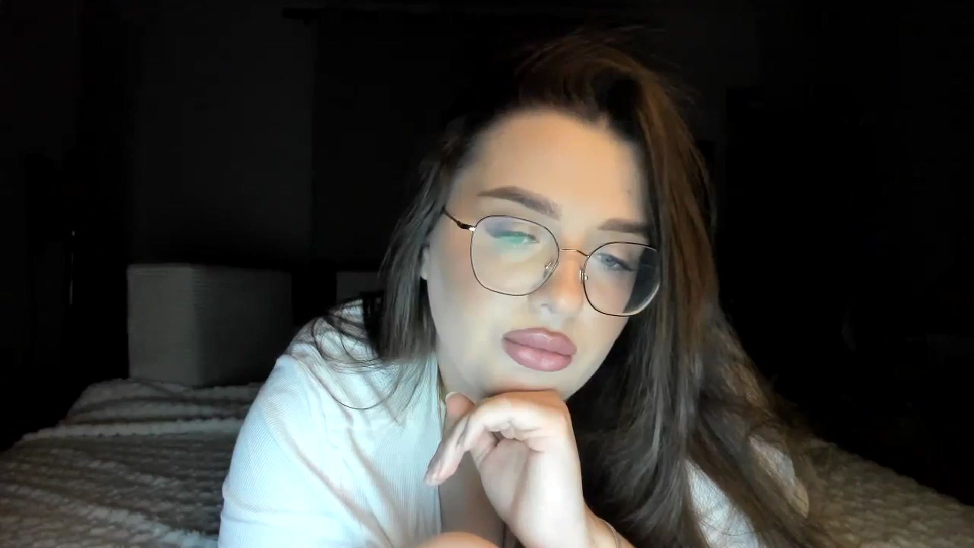 Gallery image thumbnail from IamAlishaBaby's myfreecams stream on, 11/20/2024, 22:53 image 3 of 20