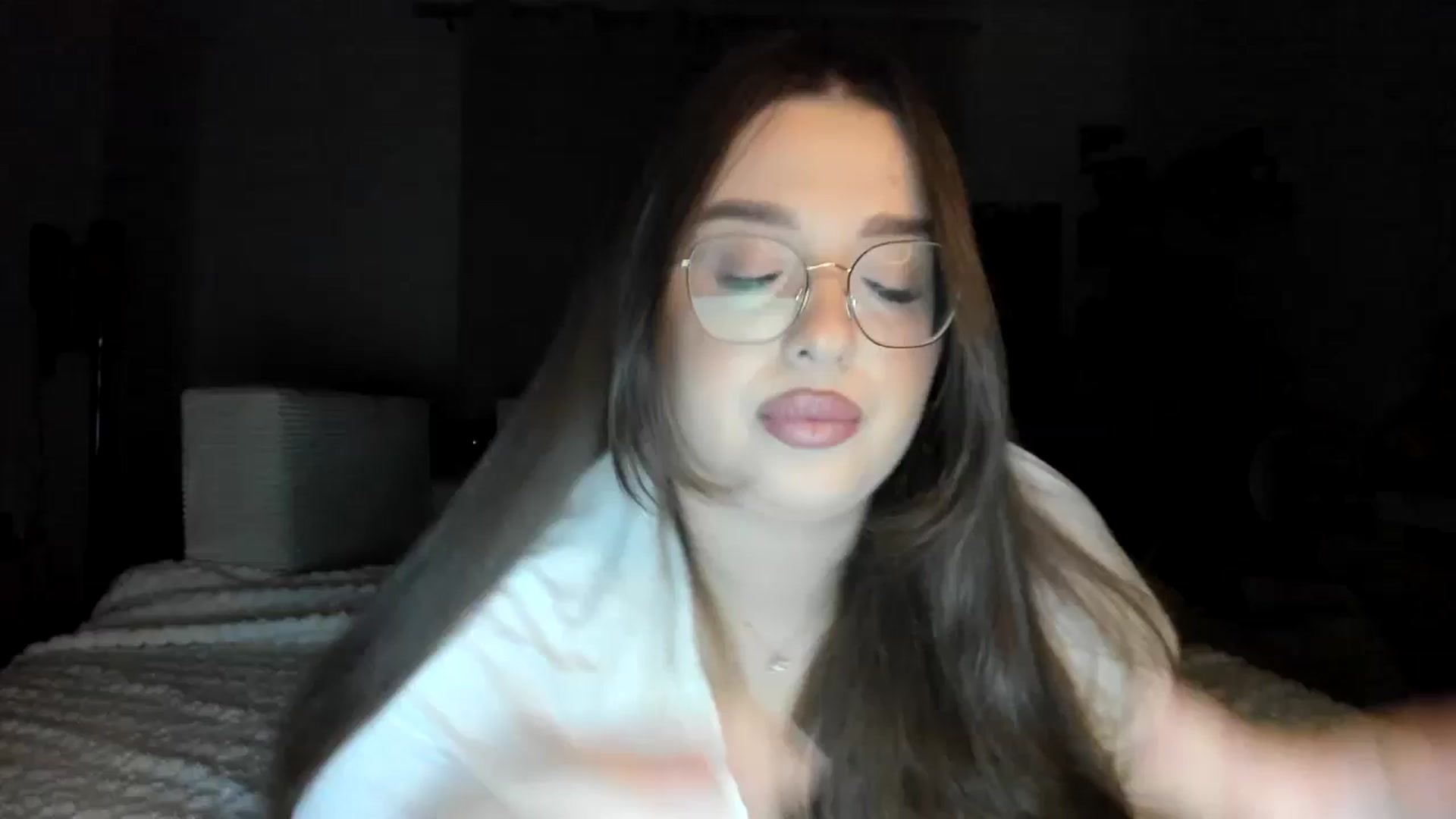 Gallery image thumbnail from IamAlishaBaby's myfreecams stream on, 11/20/2024, 22:53 image 1 of 20