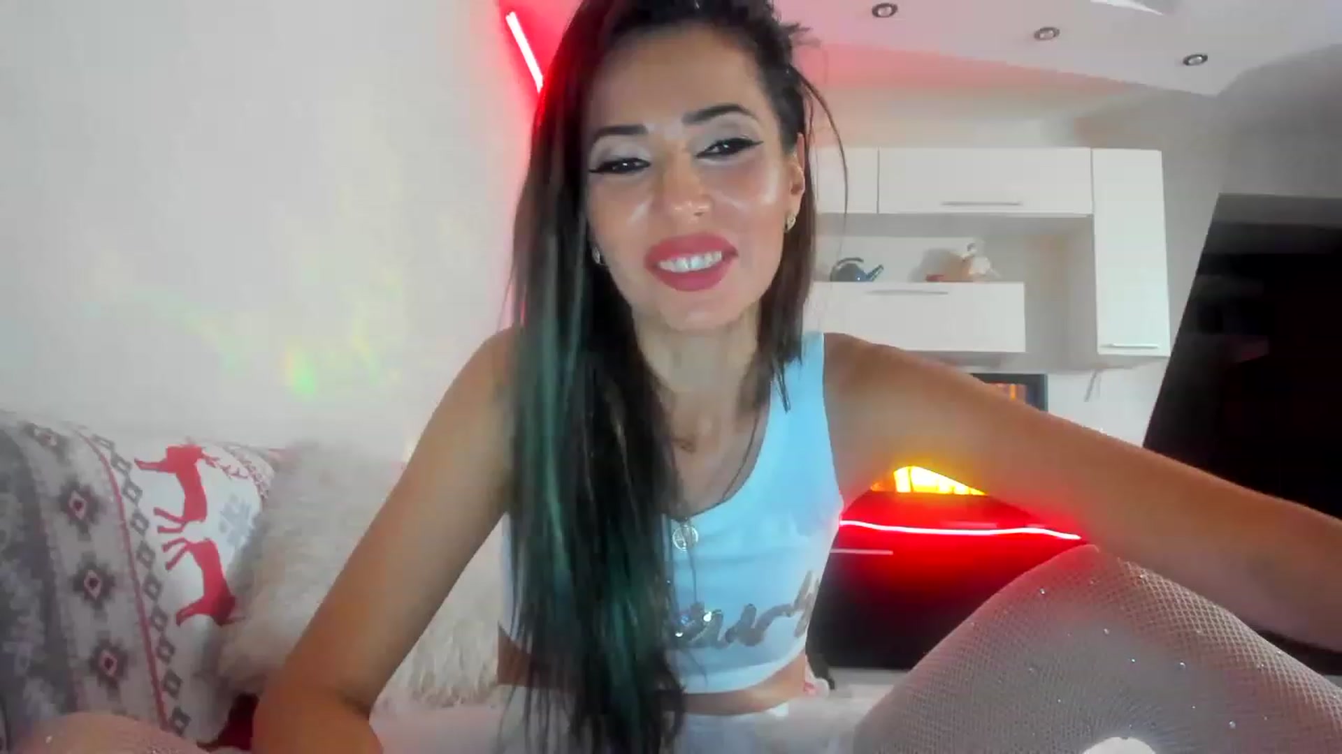 Gallery image thumbnail from IamAnAliien_'s myfreecams stream on, 12/12/2022, 23:09 image 12 of 20