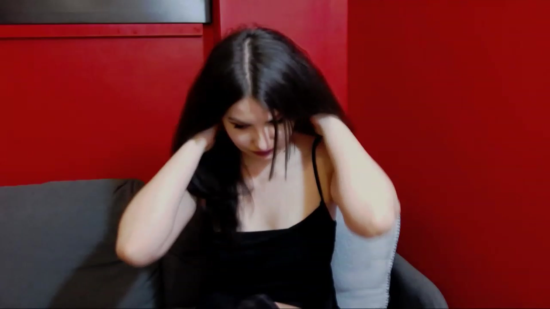 Gallery image thumbnail from IamAzaleea's myfreecams stream on, 12/26/2022, 05:13 image 20 of 20