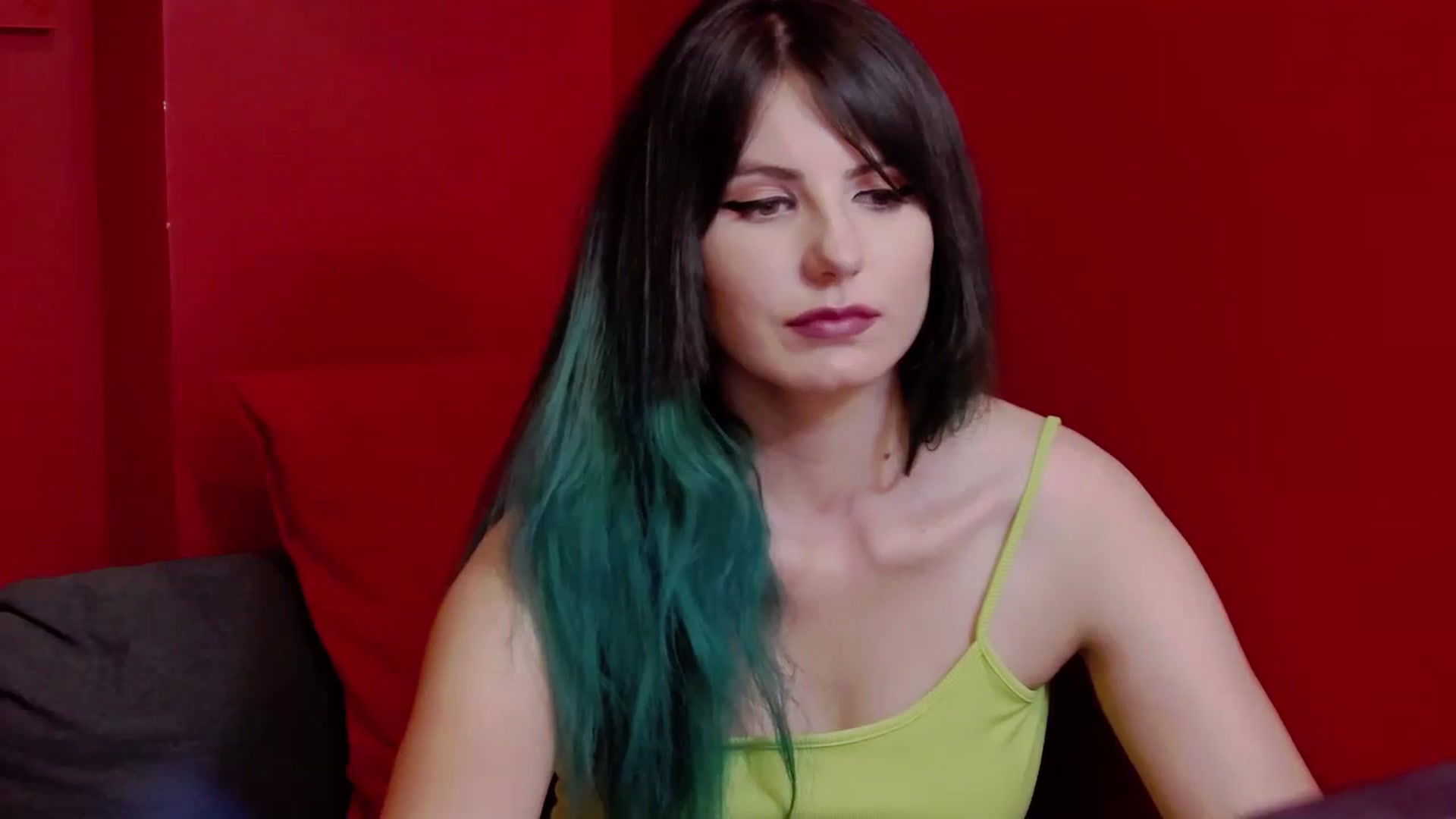 Gallery image thumbnail from IamAzaleea's myfreecams stream on, 08/15/2023, 03:41 image 14 of 20