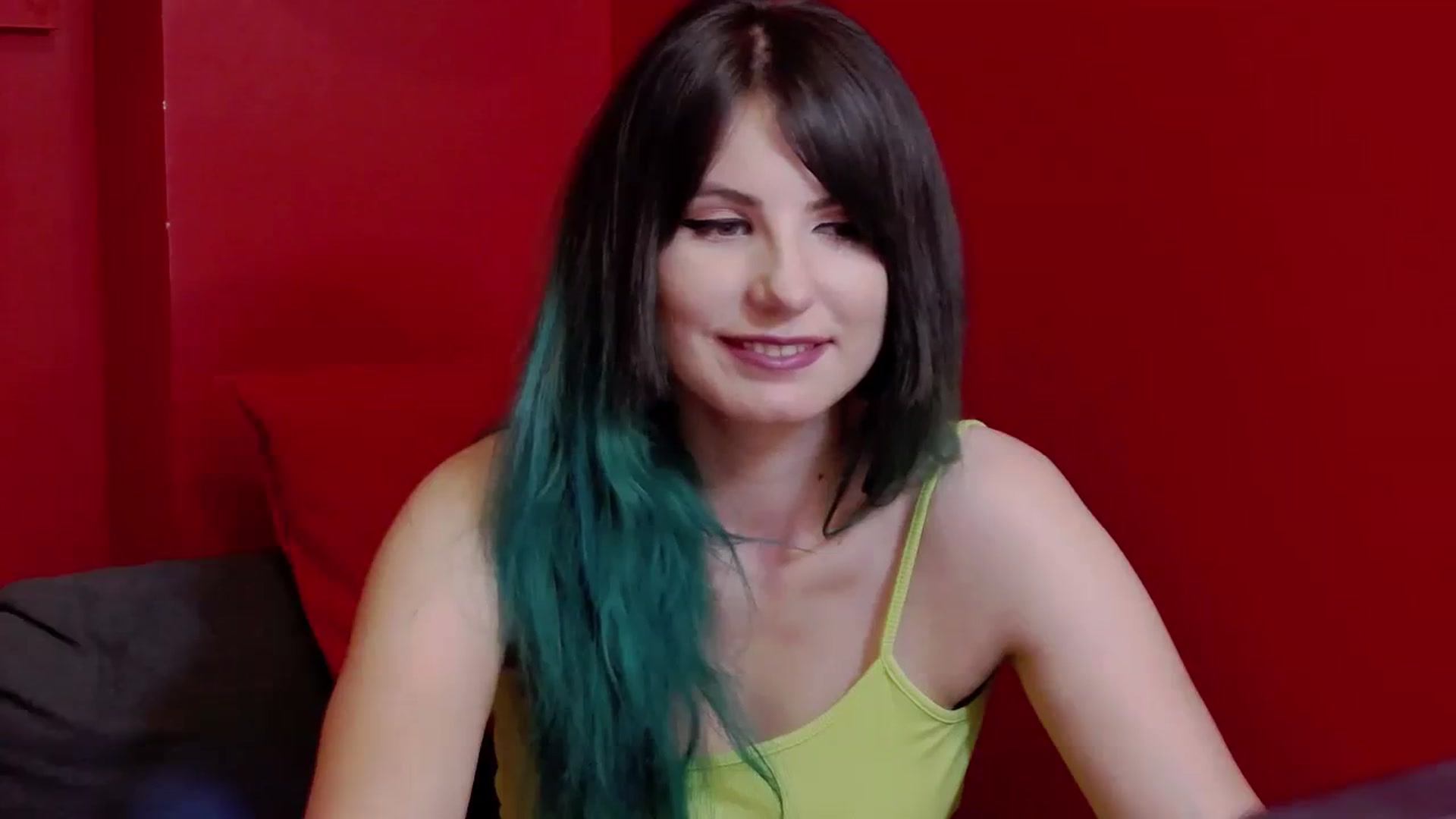 Gallery image thumbnail from IamAzaleea's myfreecams stream on, 08/15/2023, 03:41 image 16 of 20